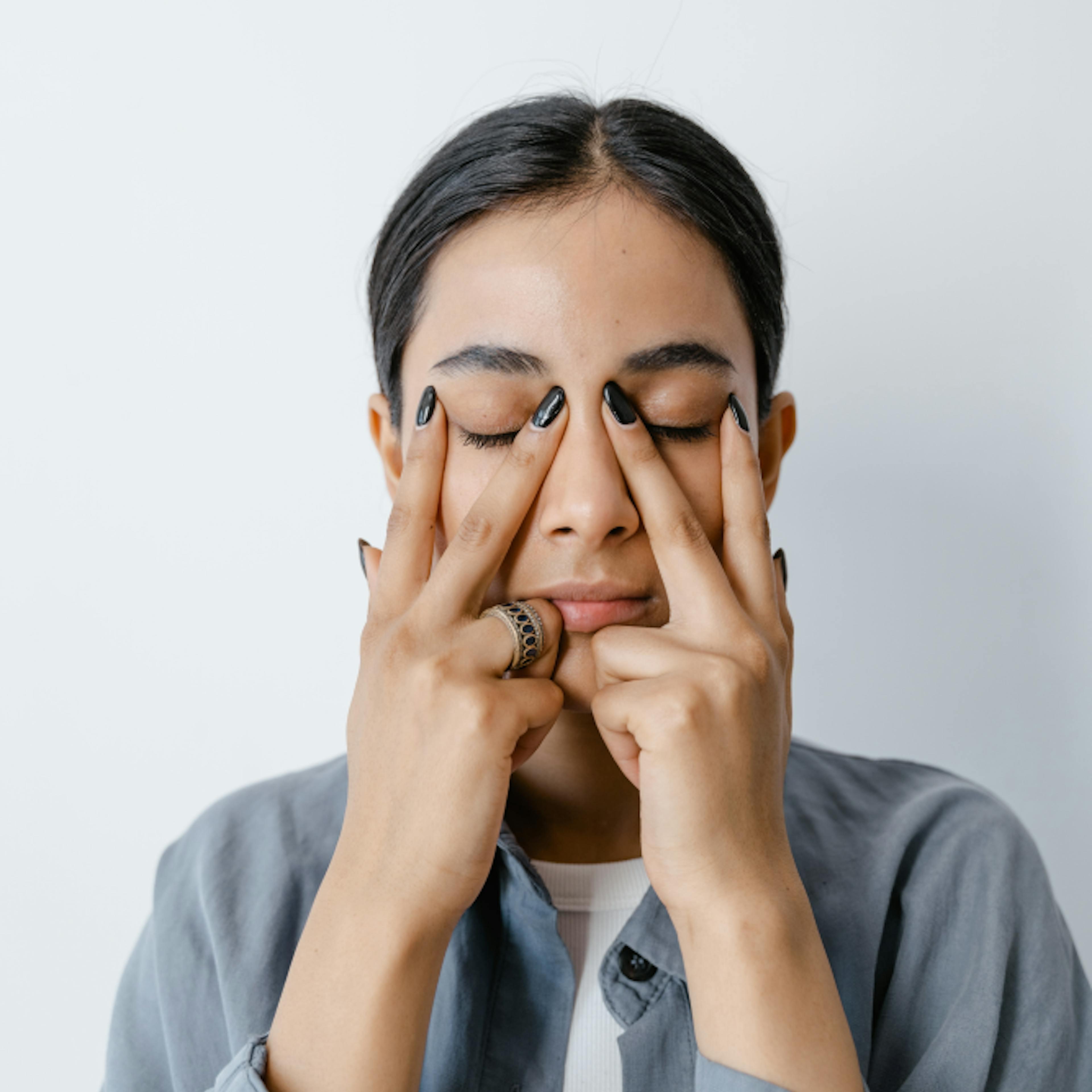 cours de Yoga du visage & Auto Massage Olybe