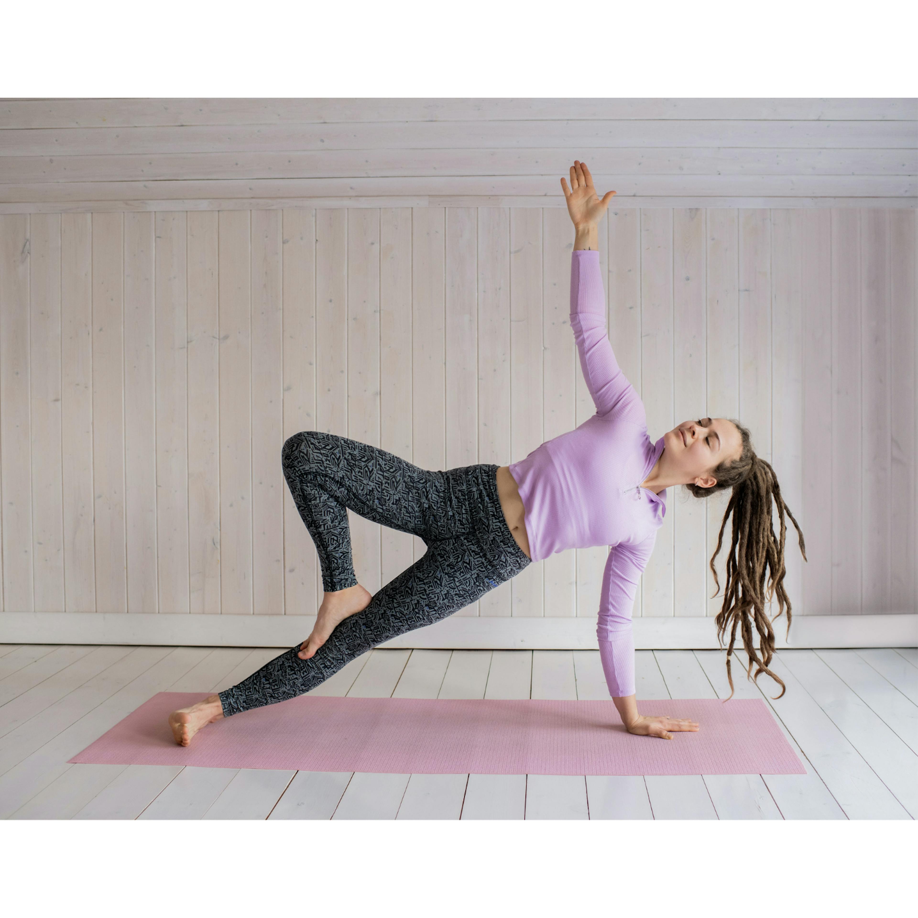 cours de Barre Olybe