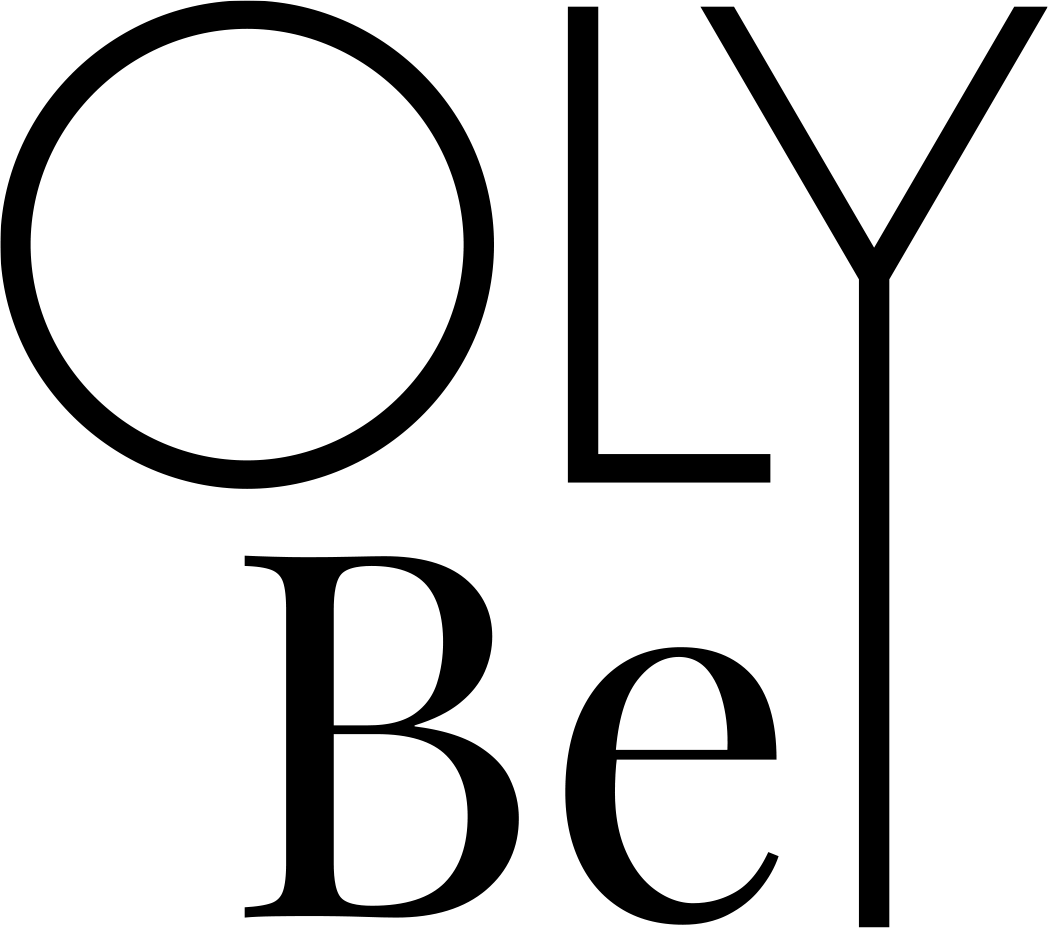 logo OLY Be