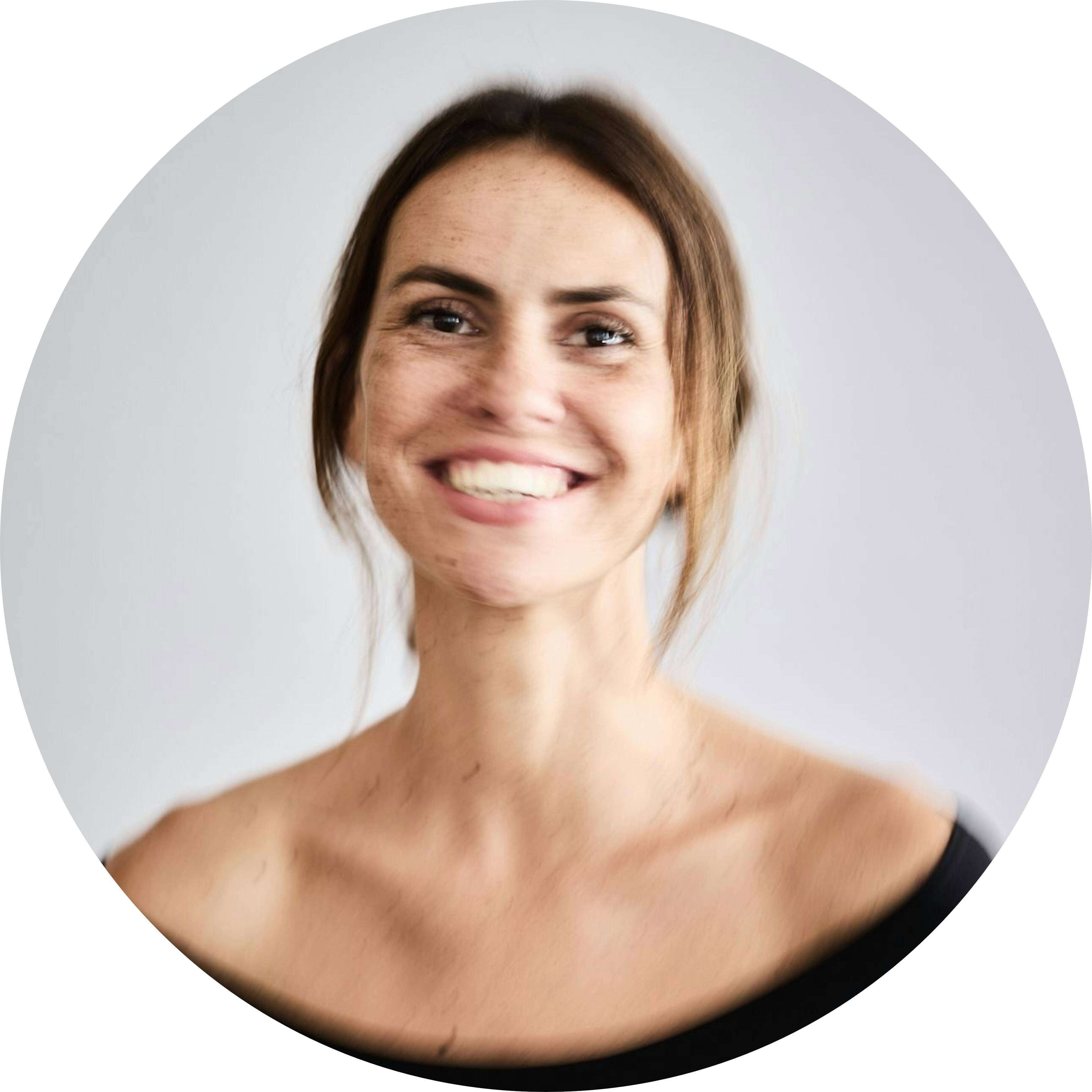 Caroline D