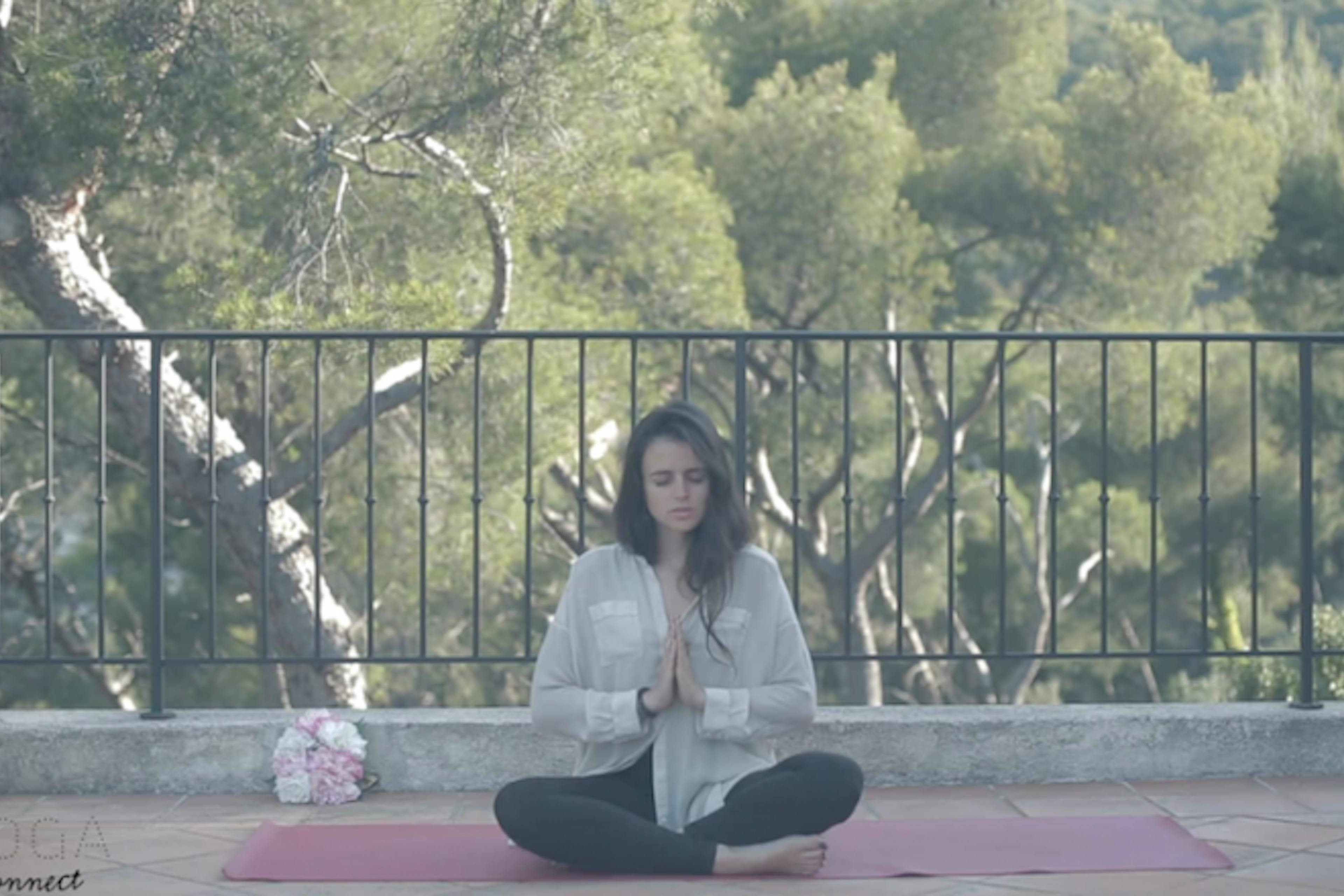 Méditation pour prévenir et guérir l'anxiété