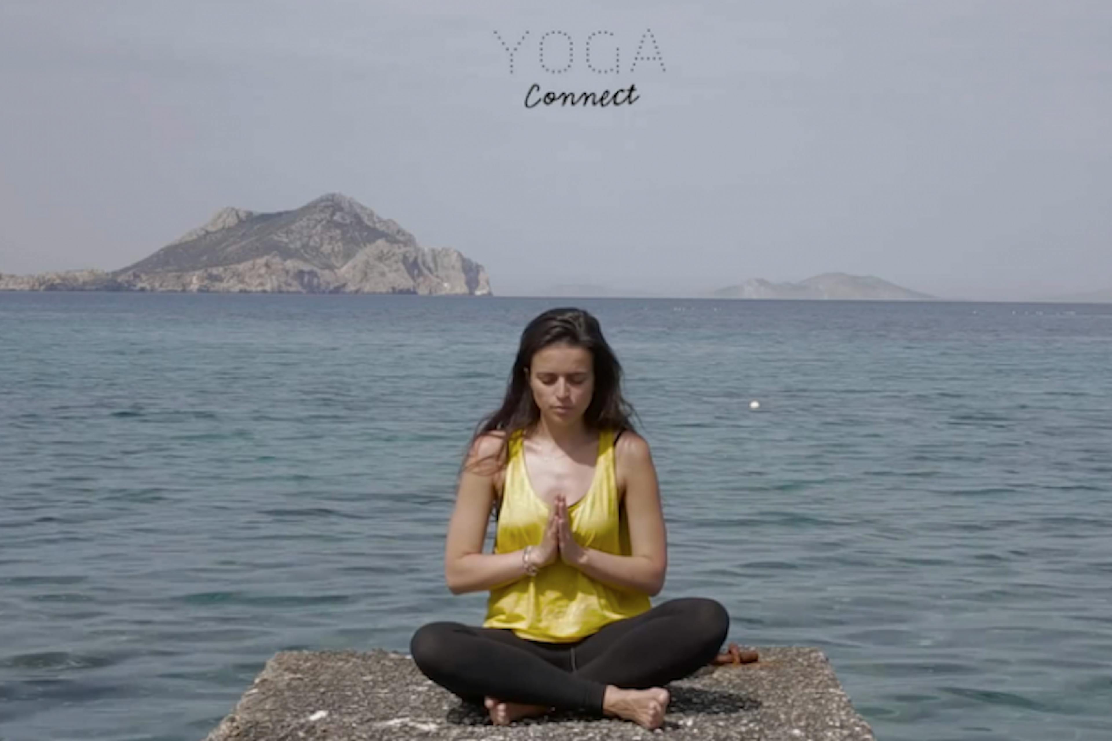 Méditation du soir