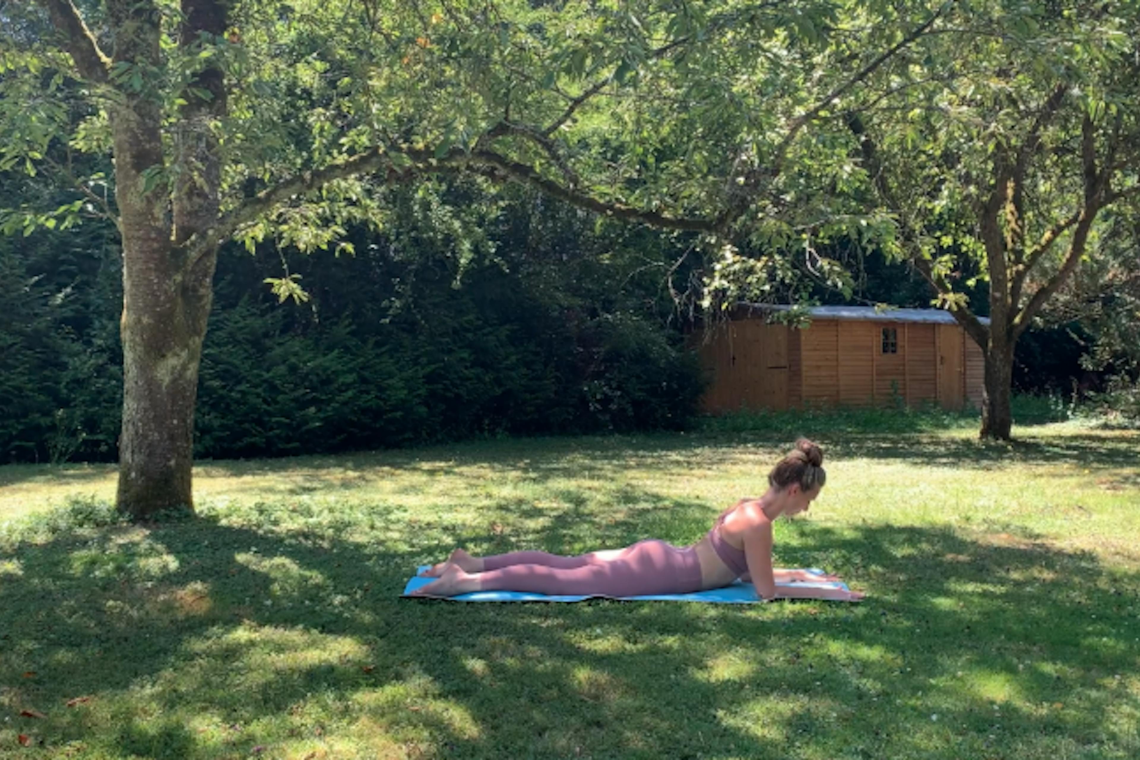 "Cheeky Lift" Programme : Sphinx Lift