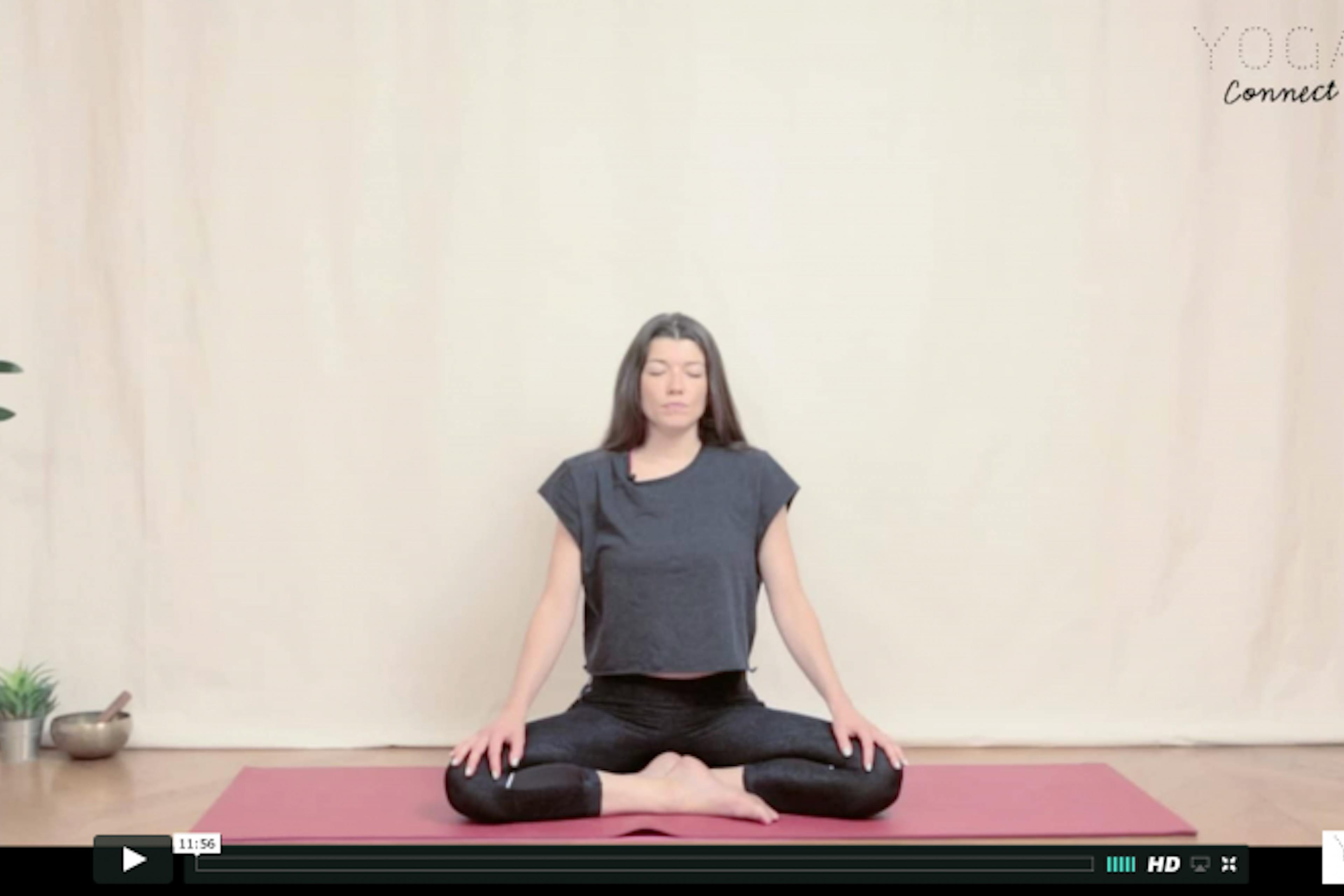 Initiation à la méditation
