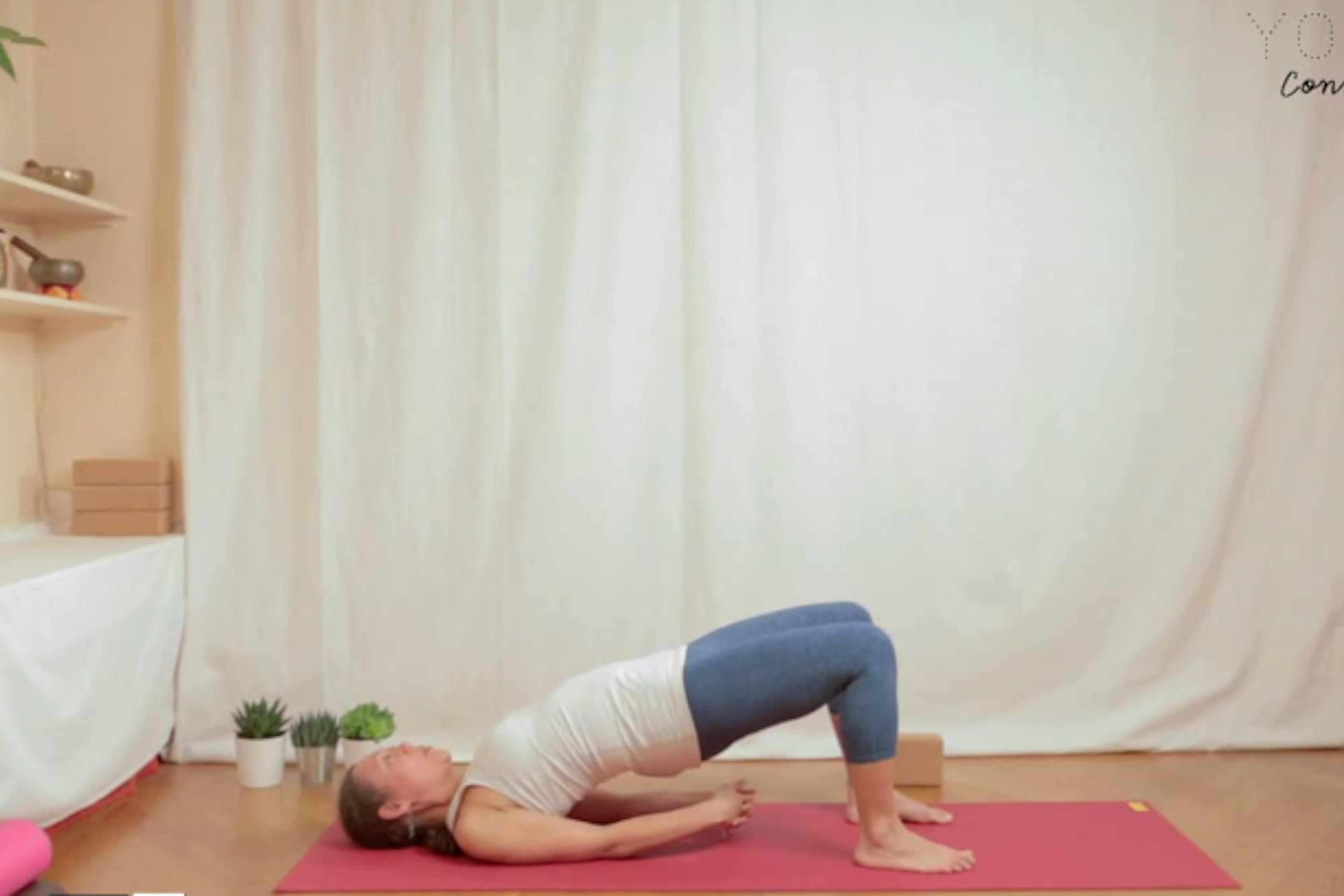 Redresser votre posture & Ouvrir le coeur