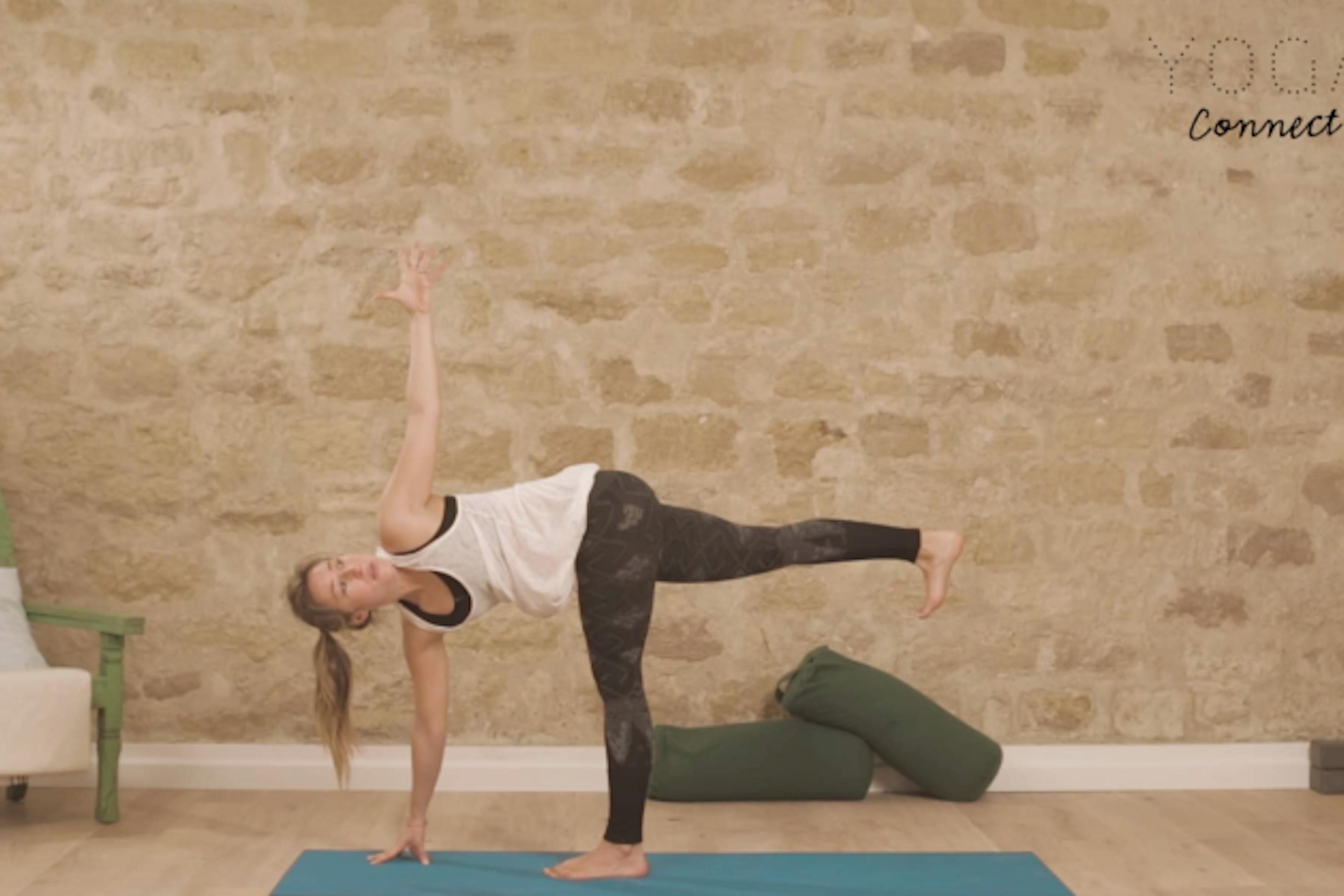 Happy Hips ! Contentez vos hanches et libérez les tensions