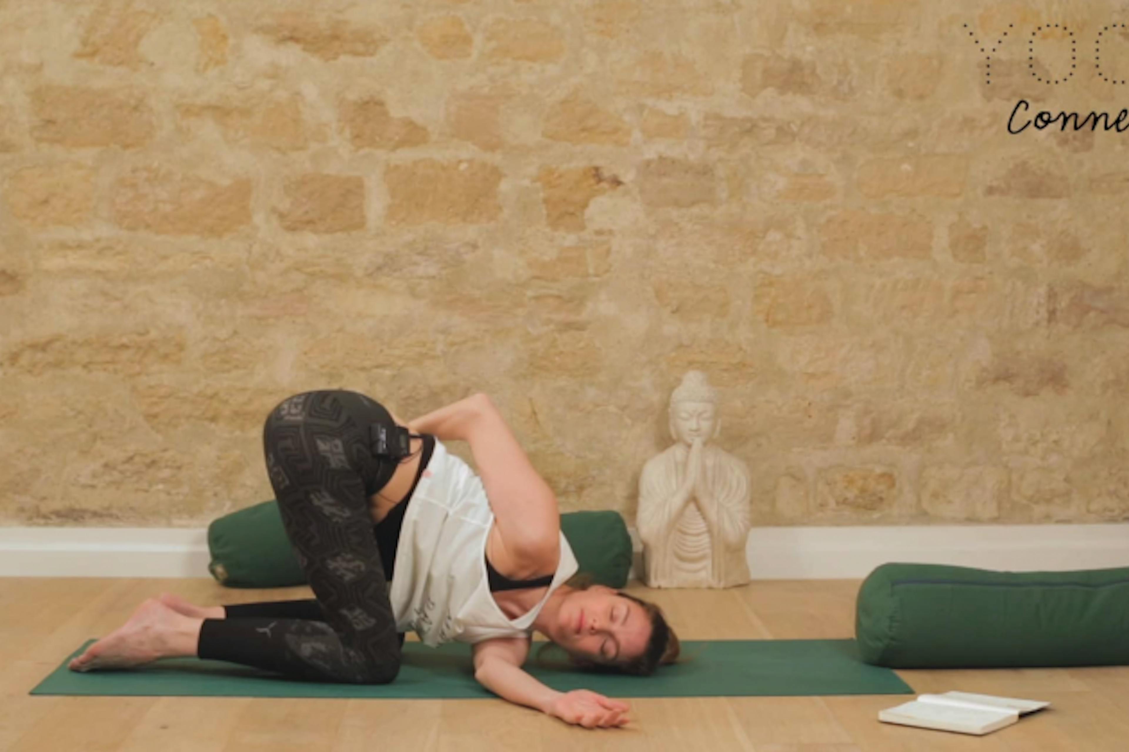 Yin - Lâcher Prise