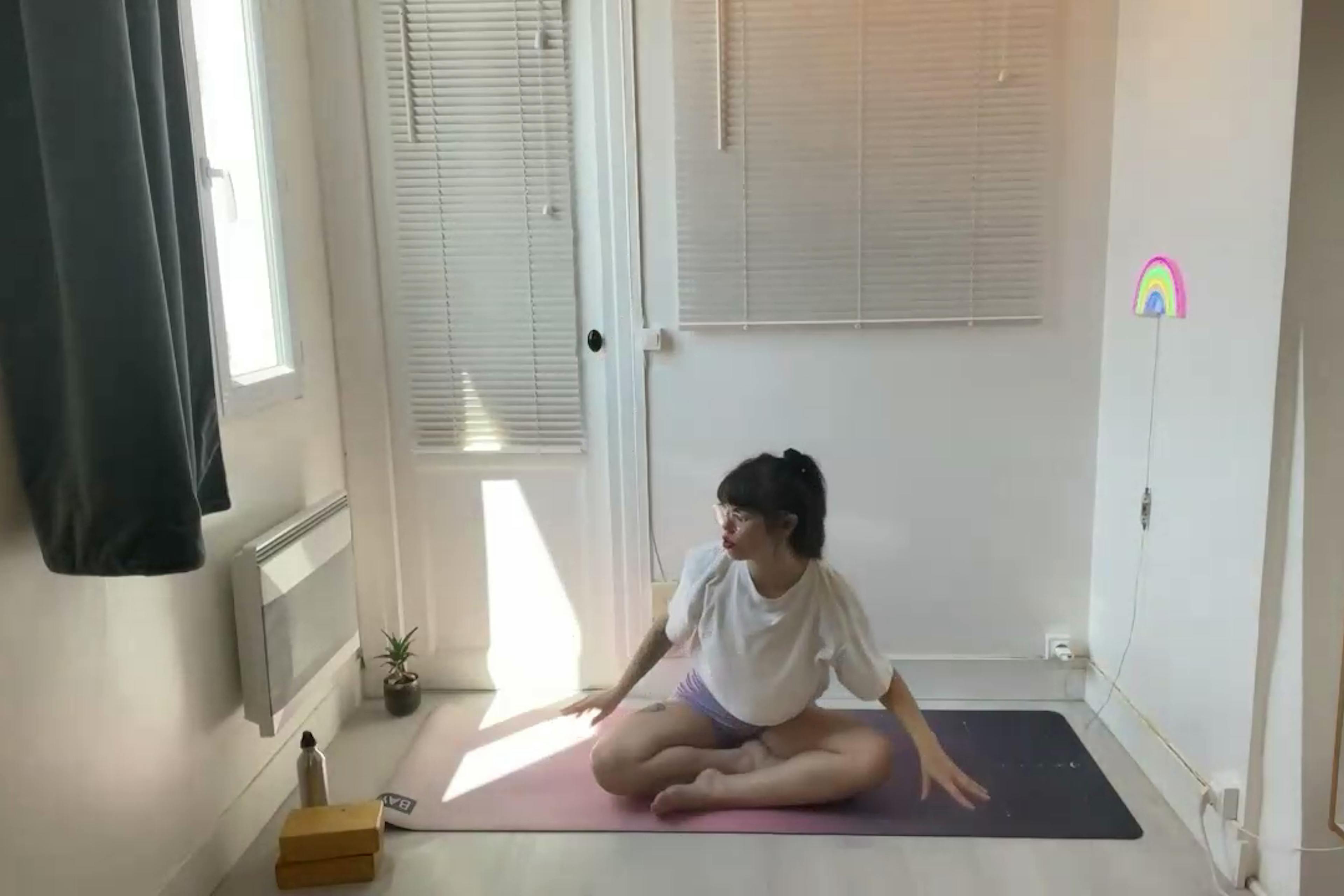 Yoga & Souplesse
