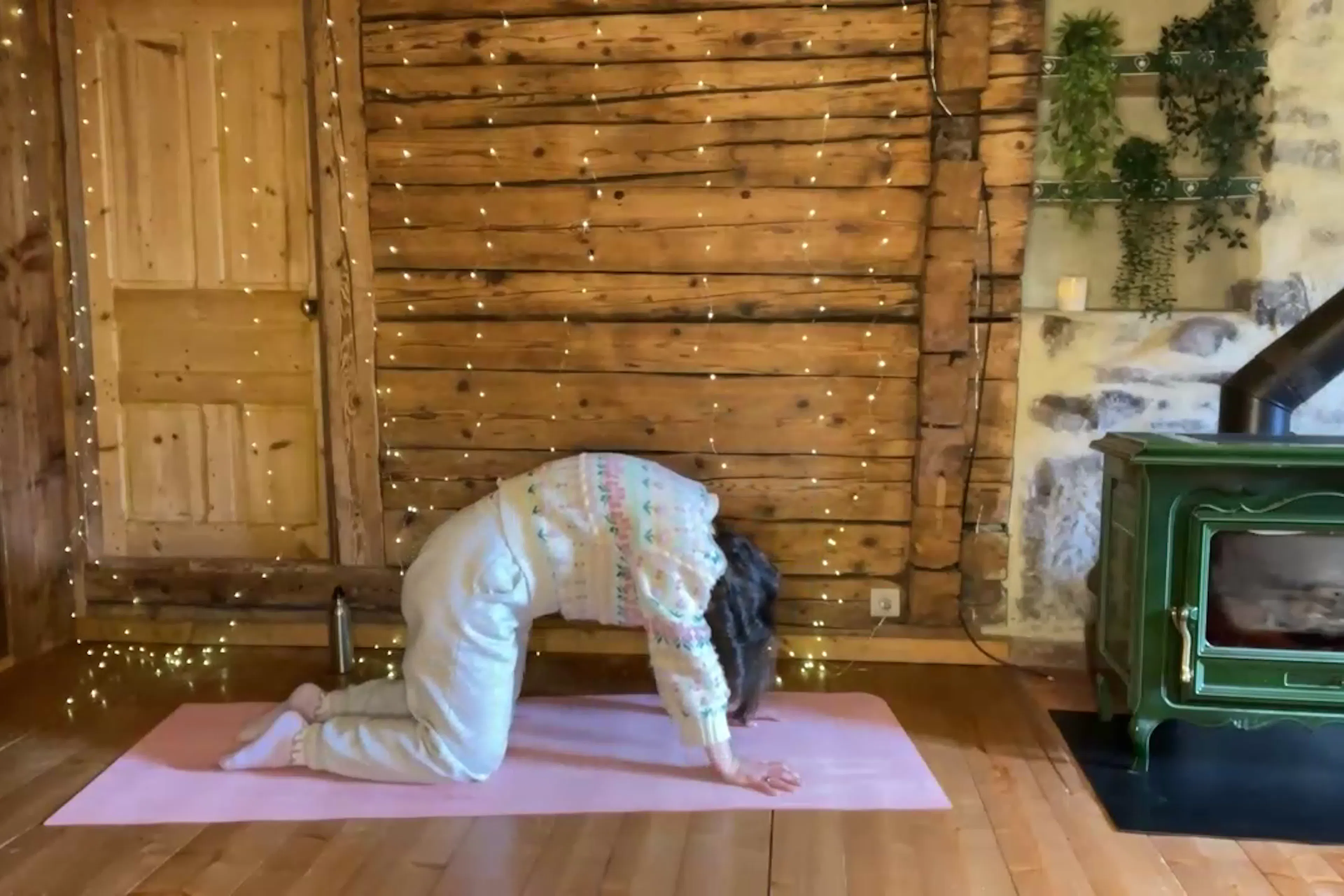 Yoga & Souplesse