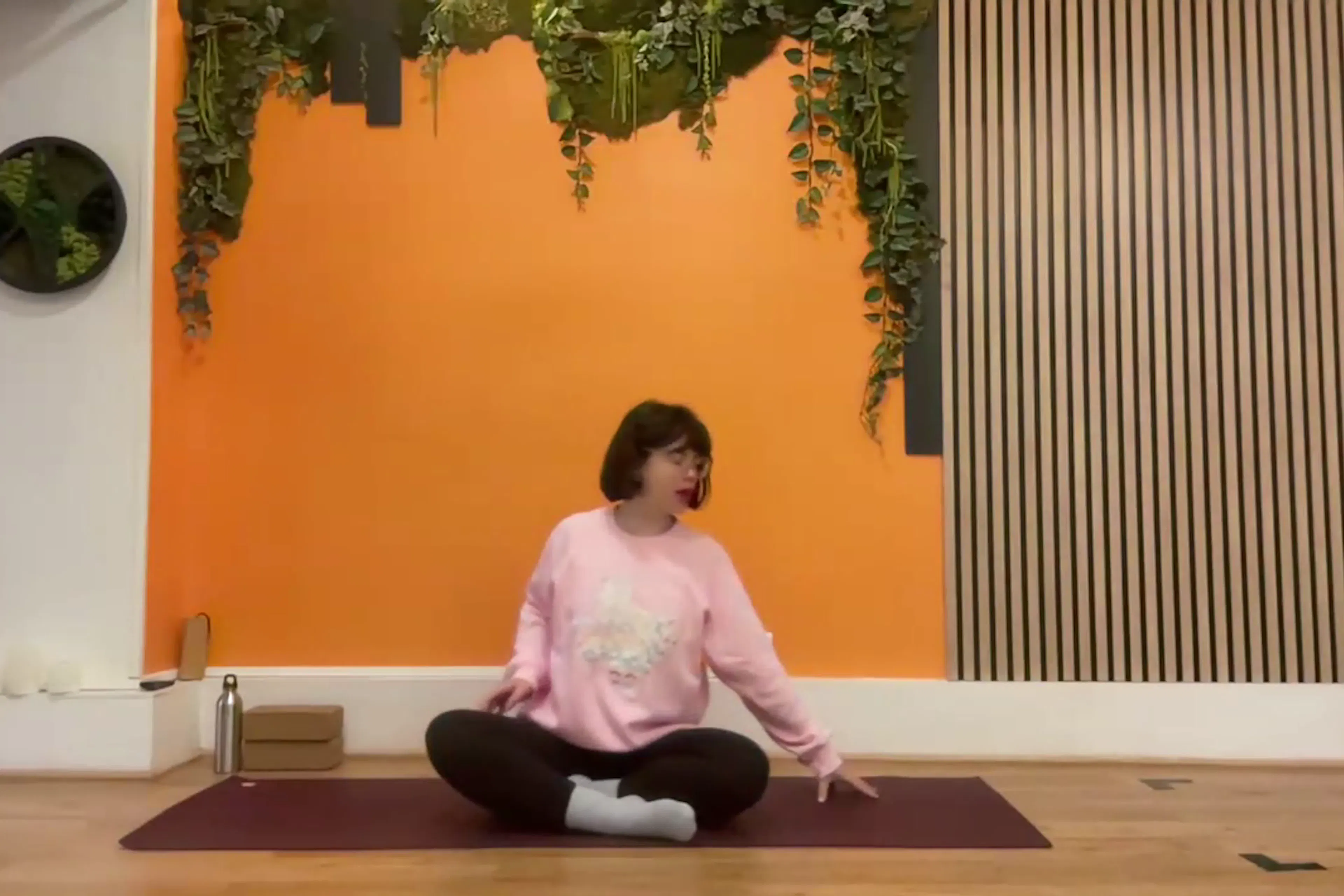 Yoga Hatha