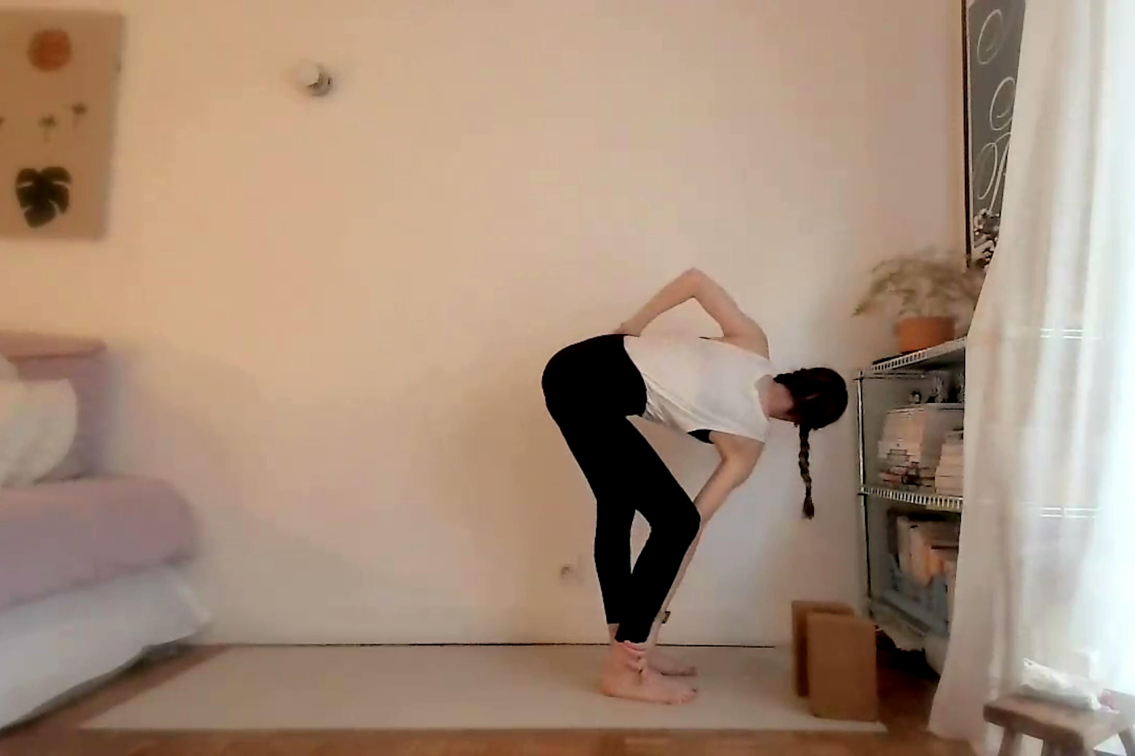 Yoga & Souplesse