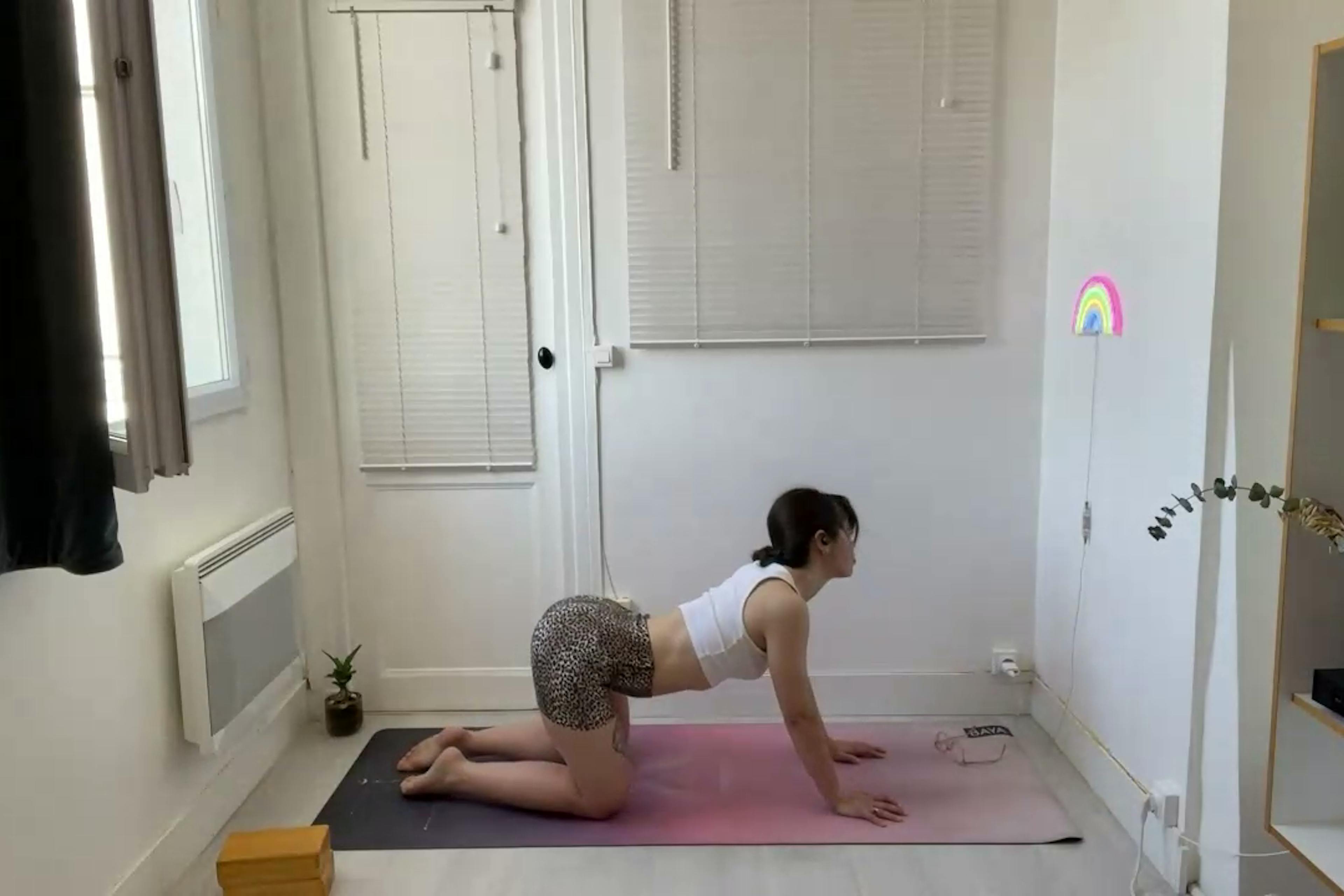 Yoga Hatha
