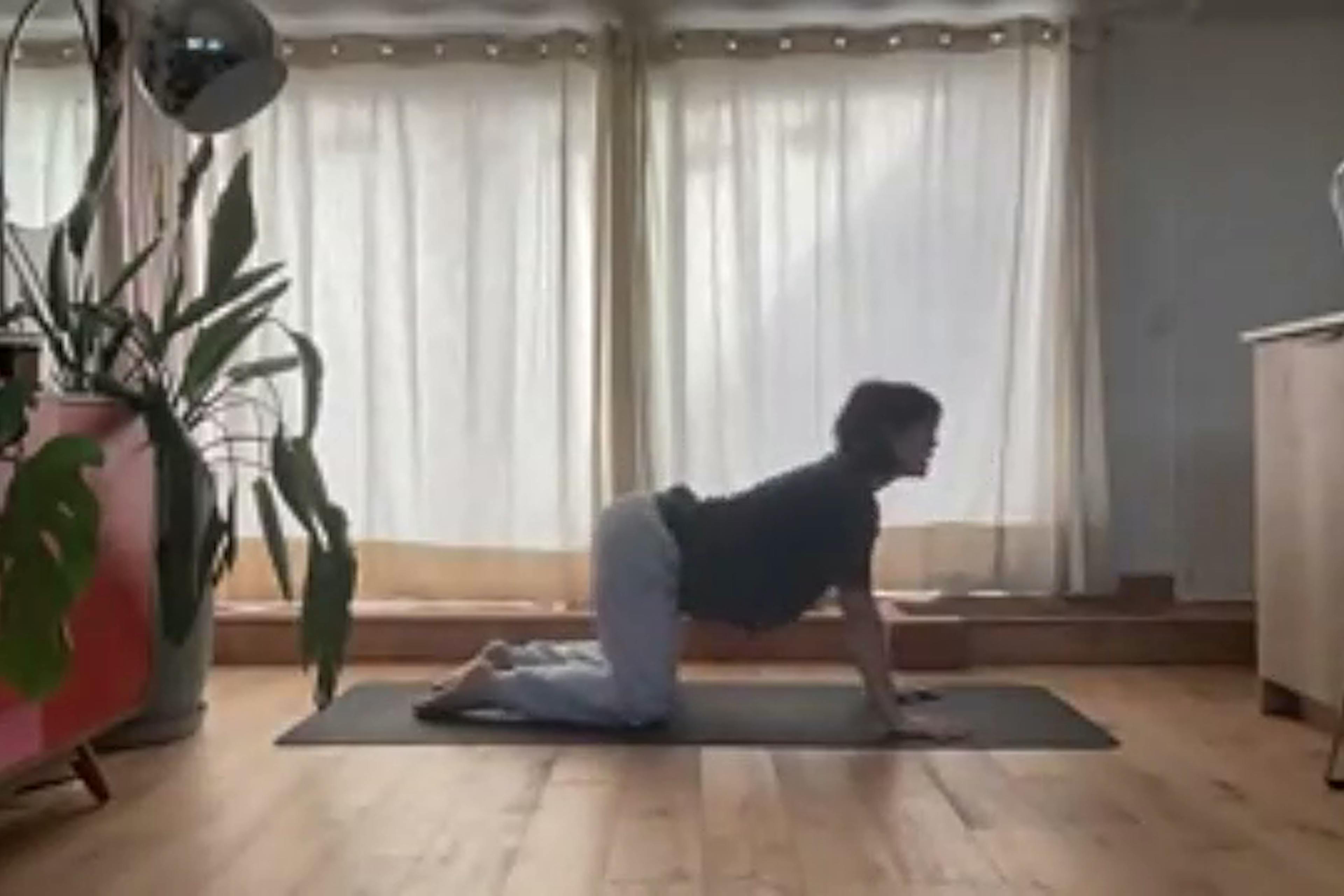Yoga Hatha
