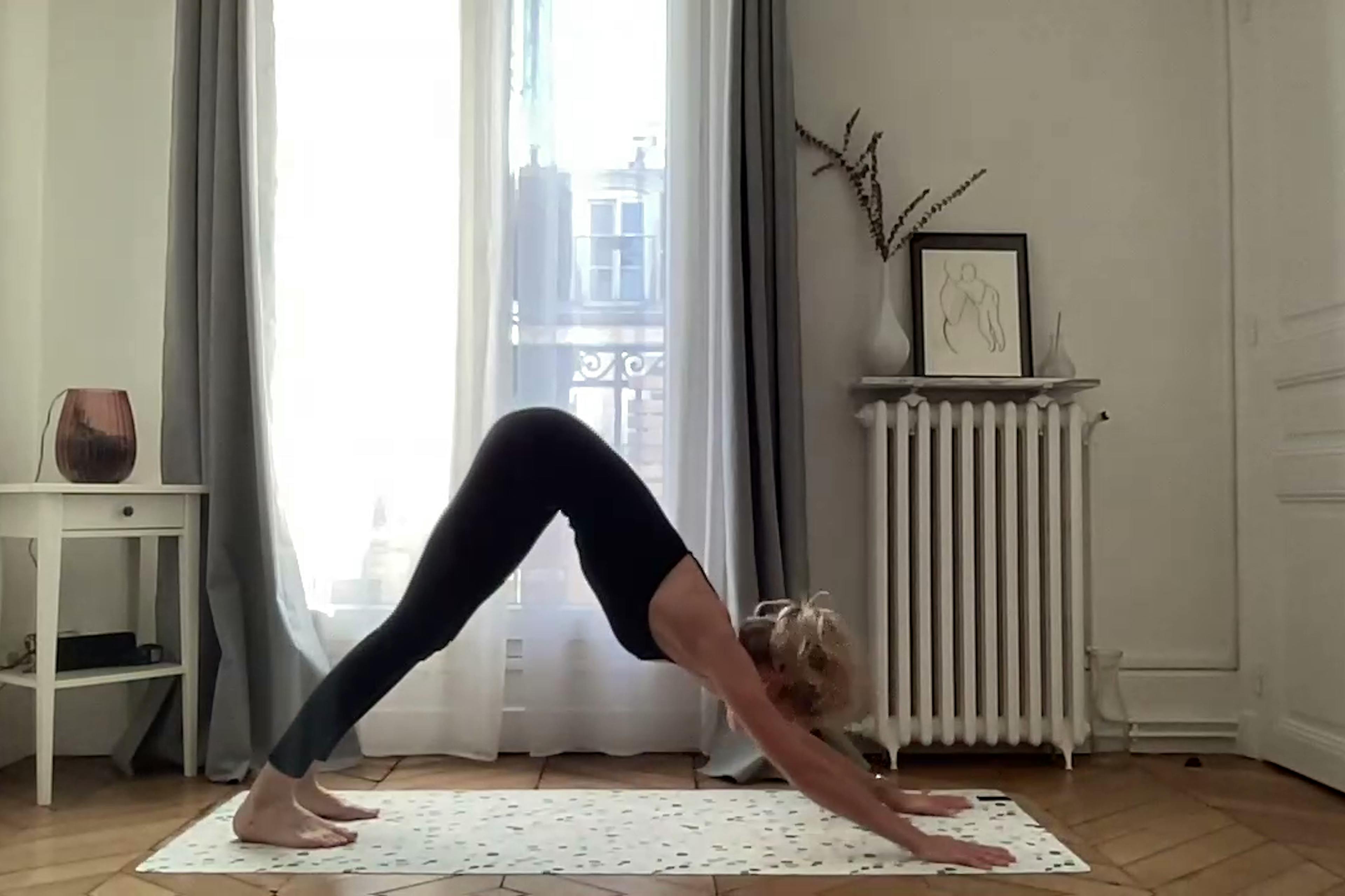 Yoga Vinyasa