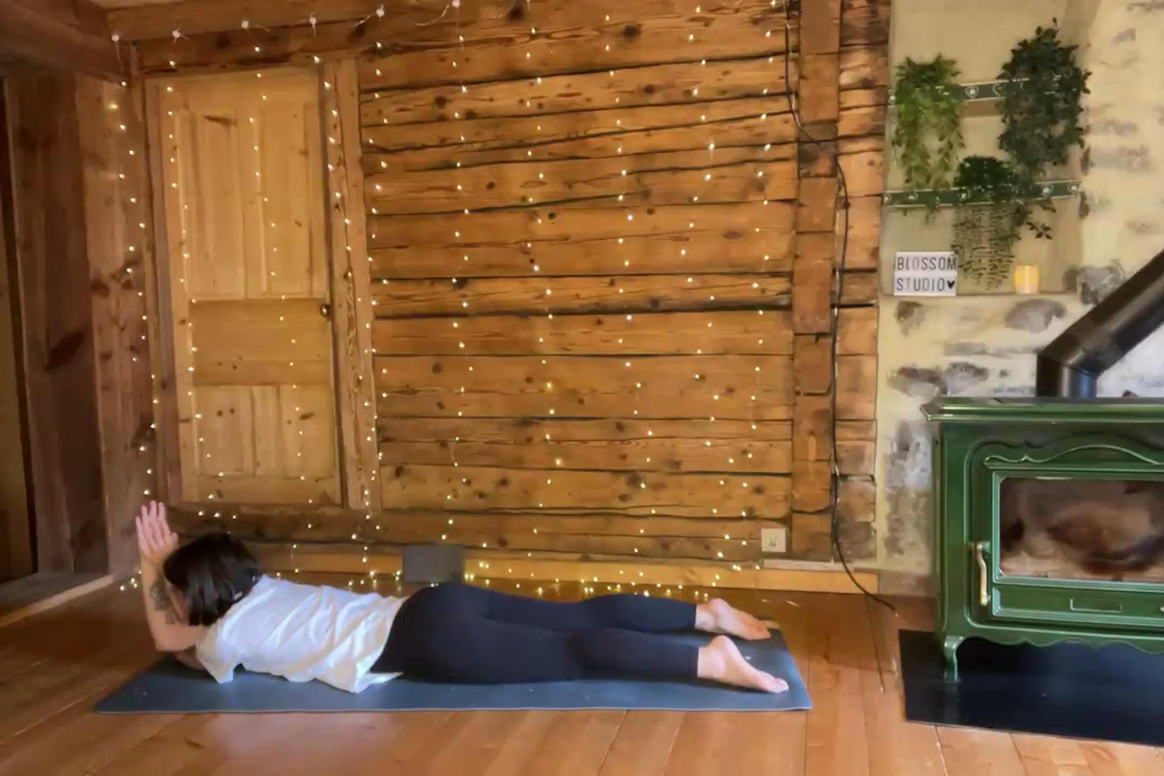 Yoga Hatha