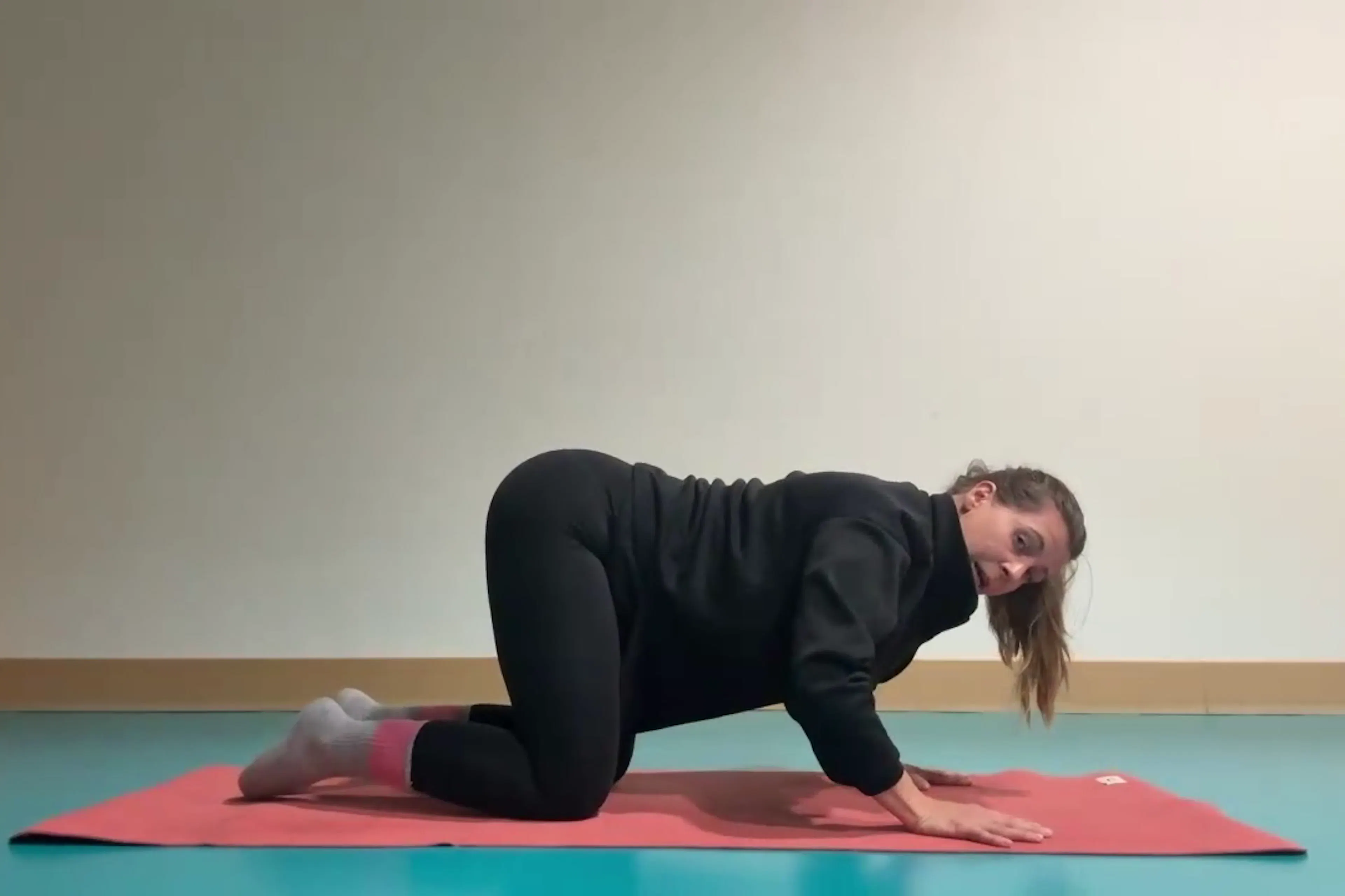 Relax nuque et épaules