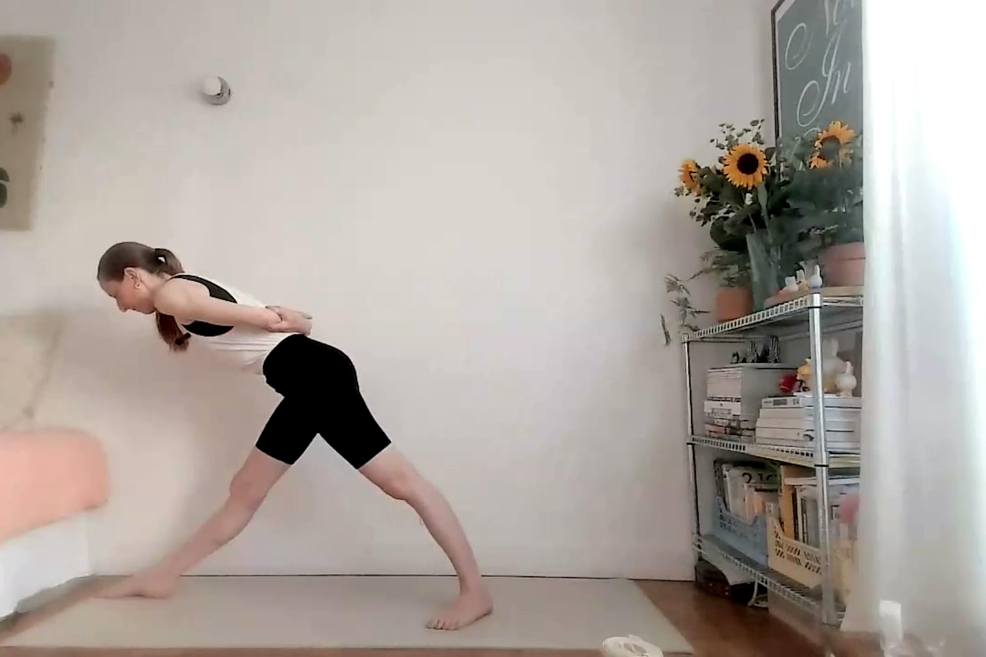 Yoga & Souplesse