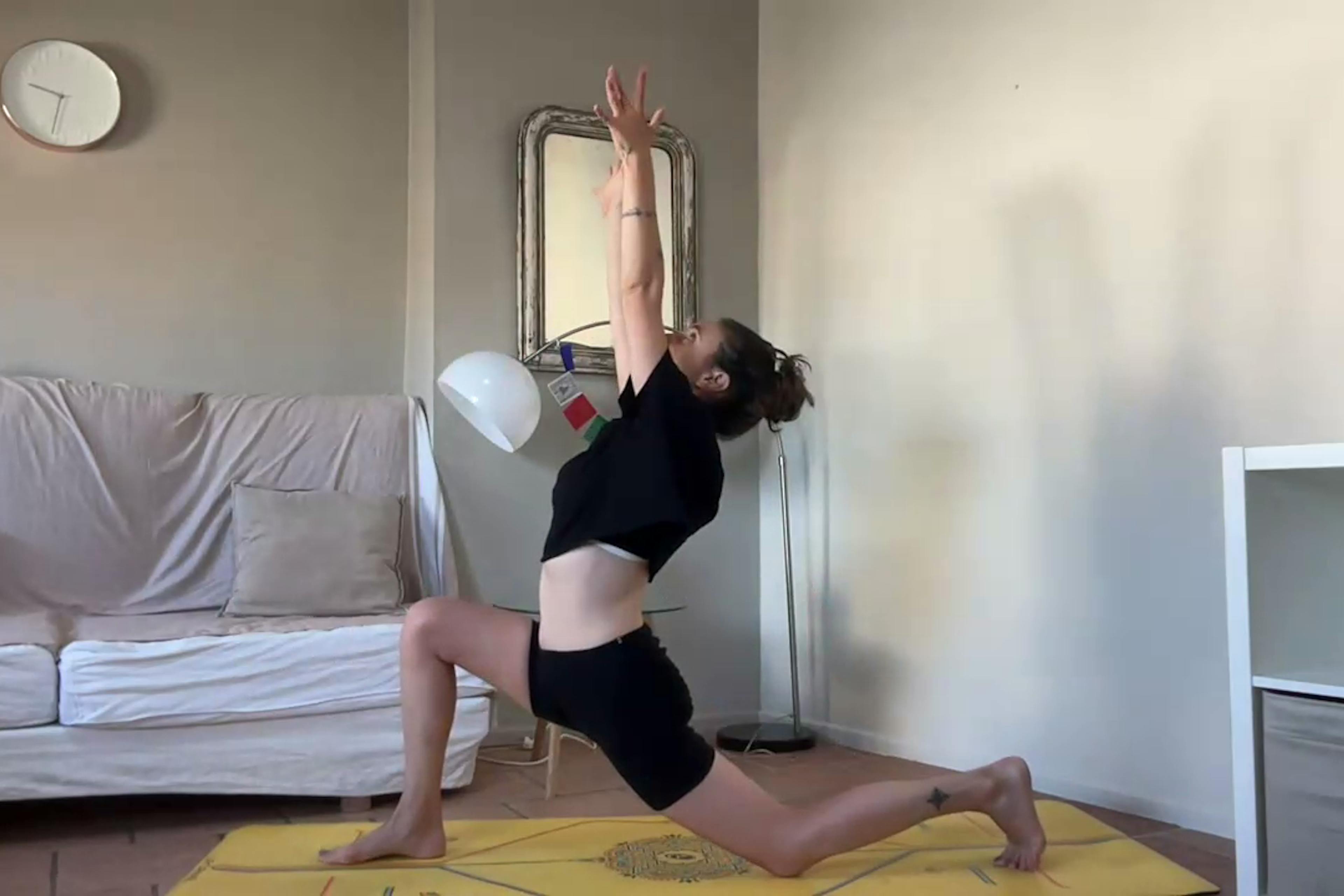 Yoga Hatha