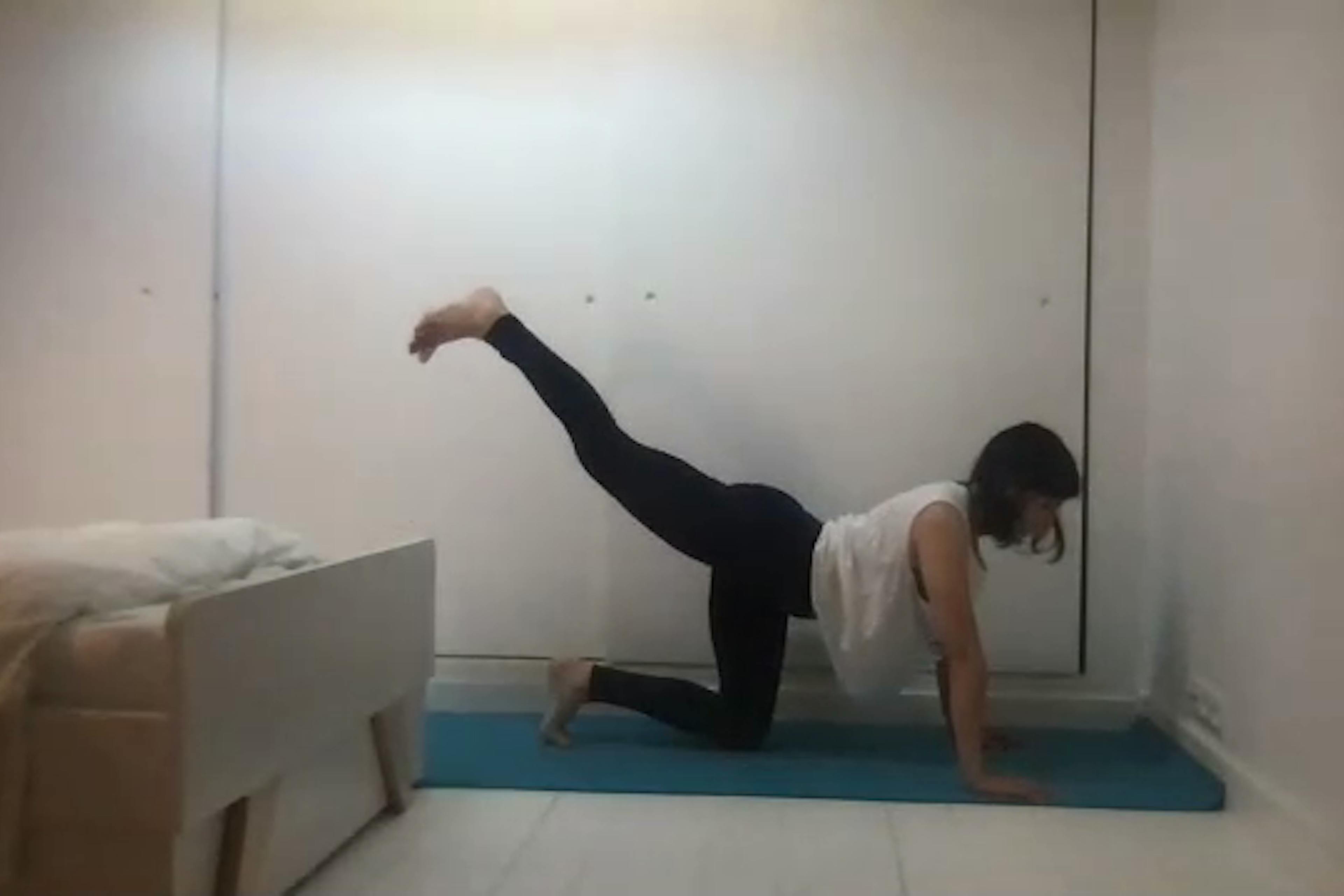 YOGA Prénatal