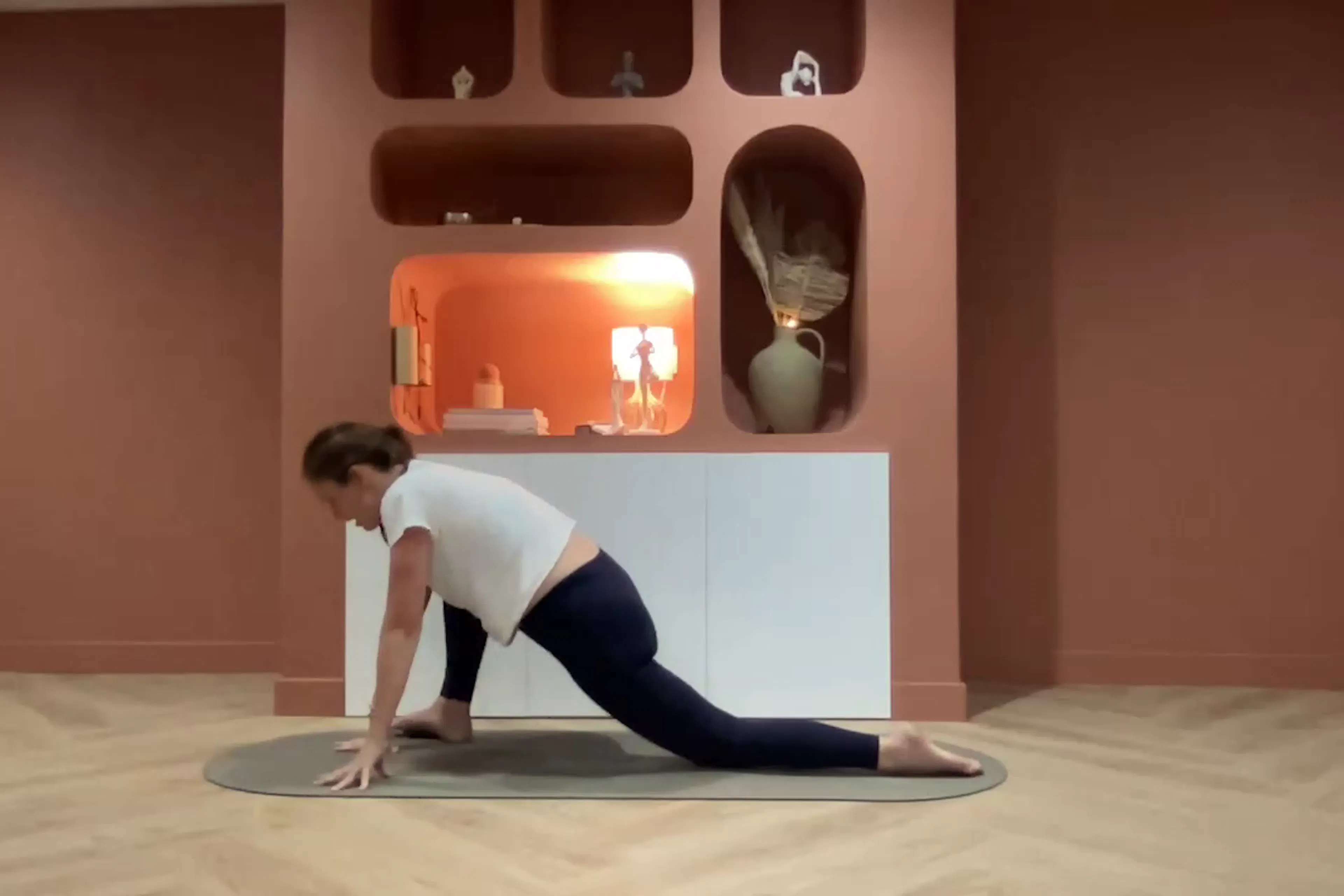 Yoga Vinyasa
