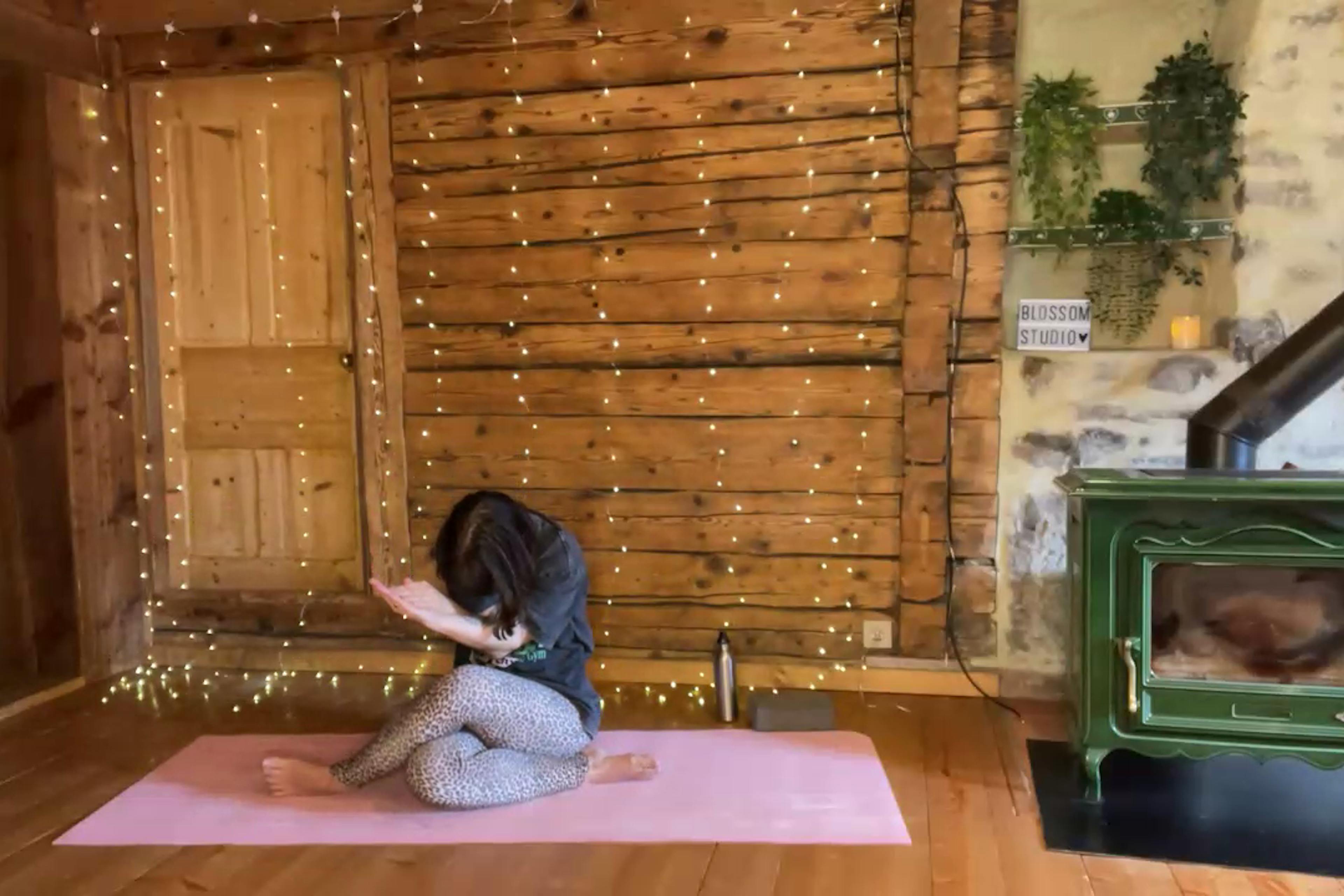 Yoga & Souplesse