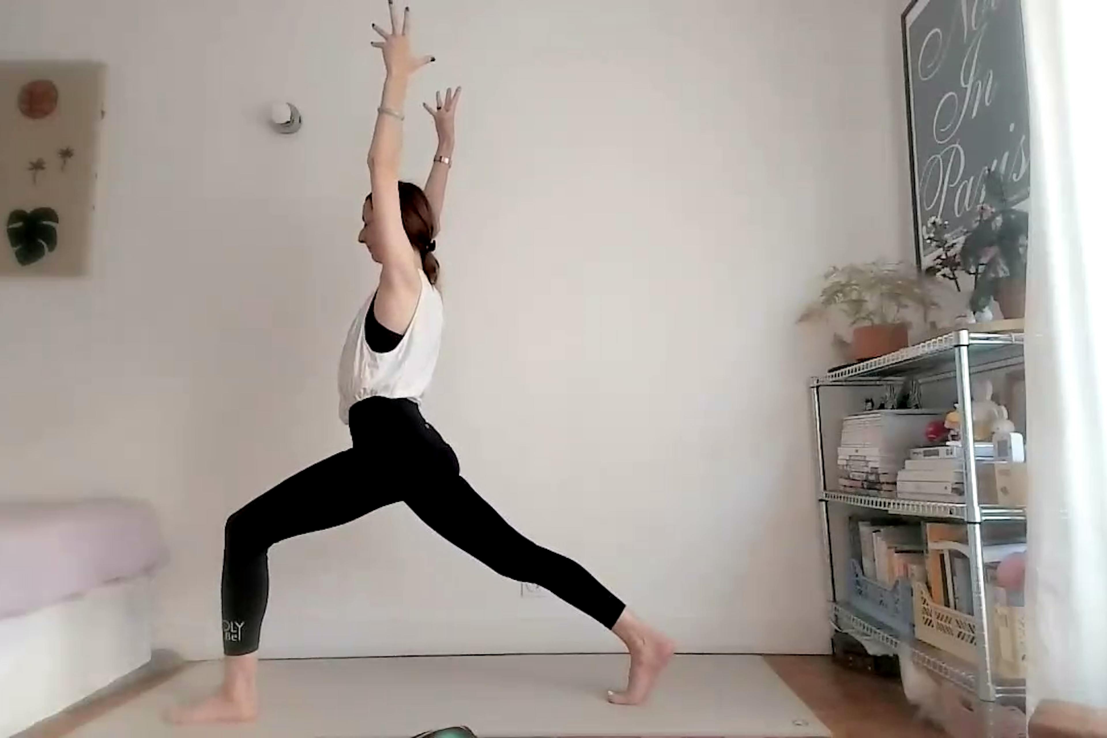 Yoga & Souplesse