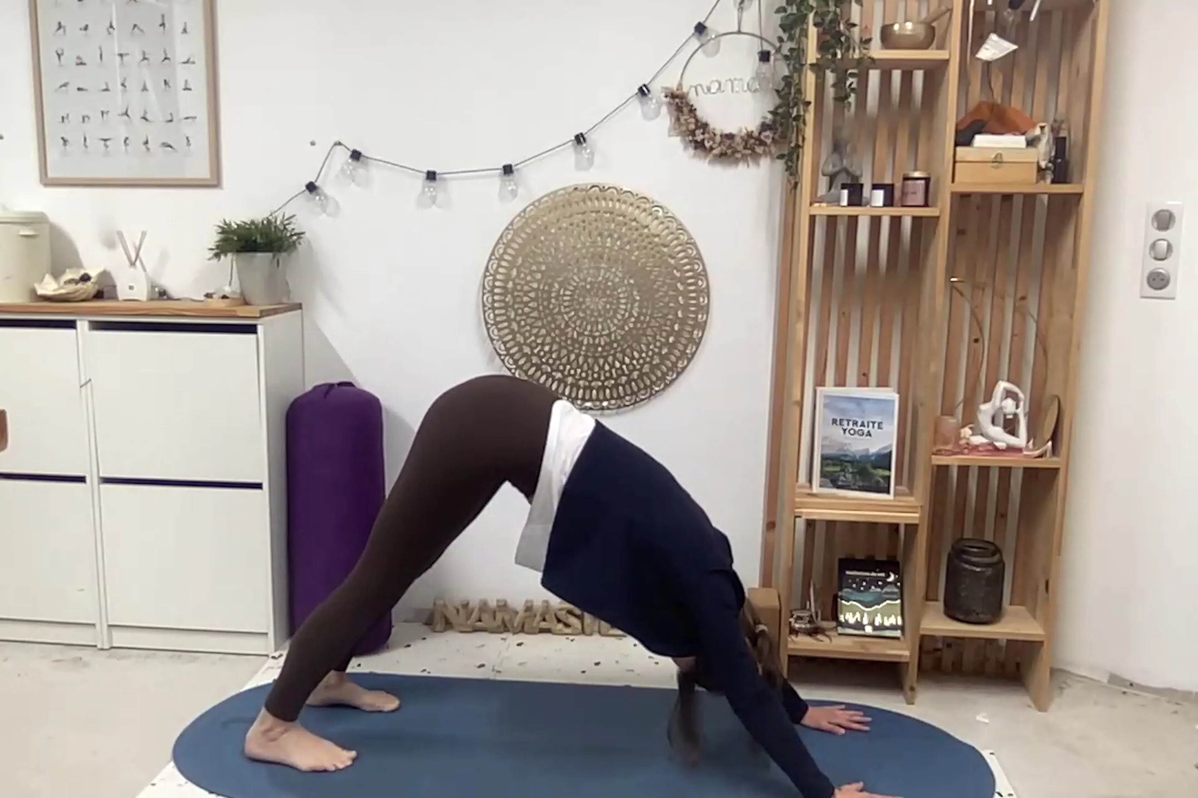 Yoga Vinyasa