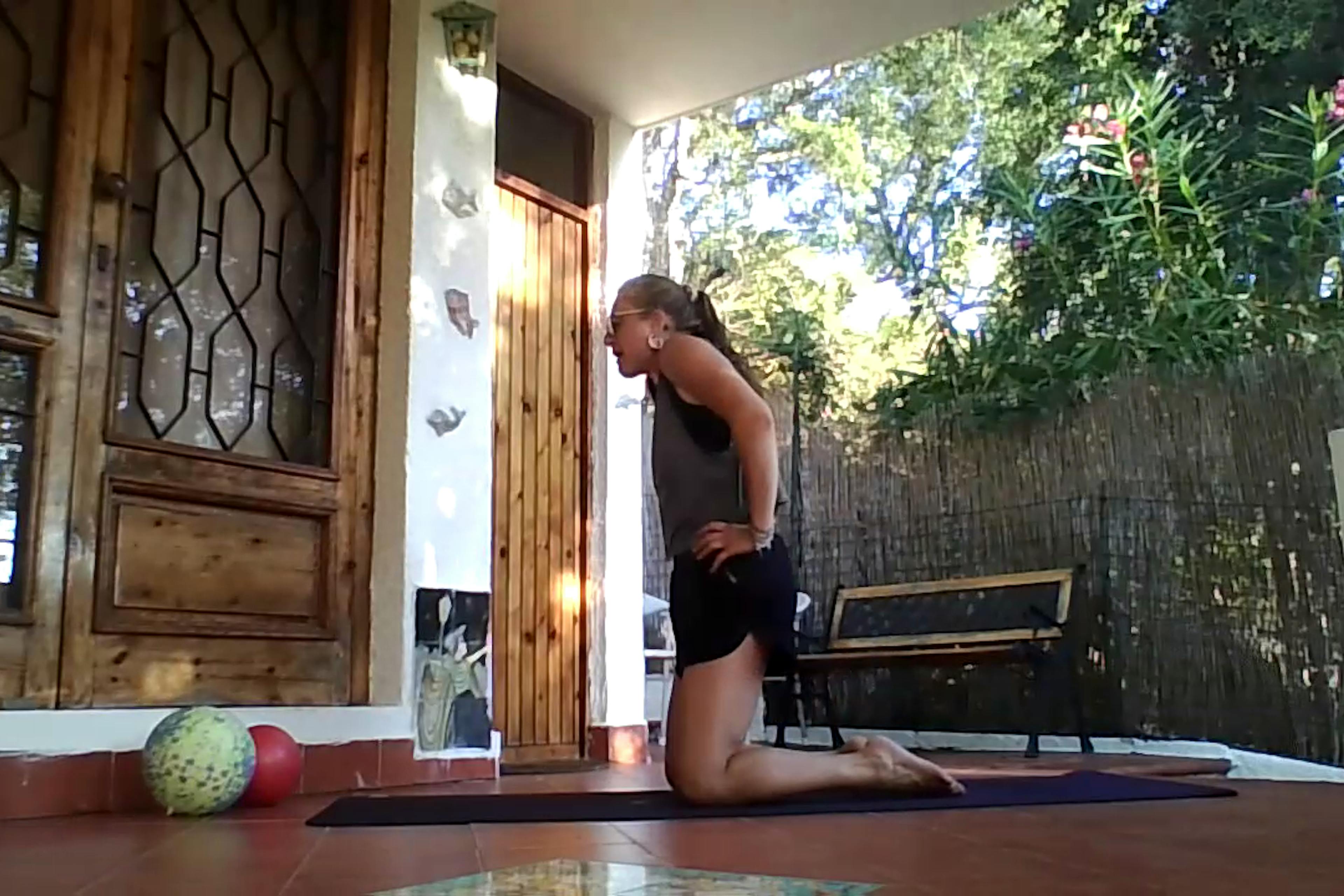 Pilates
