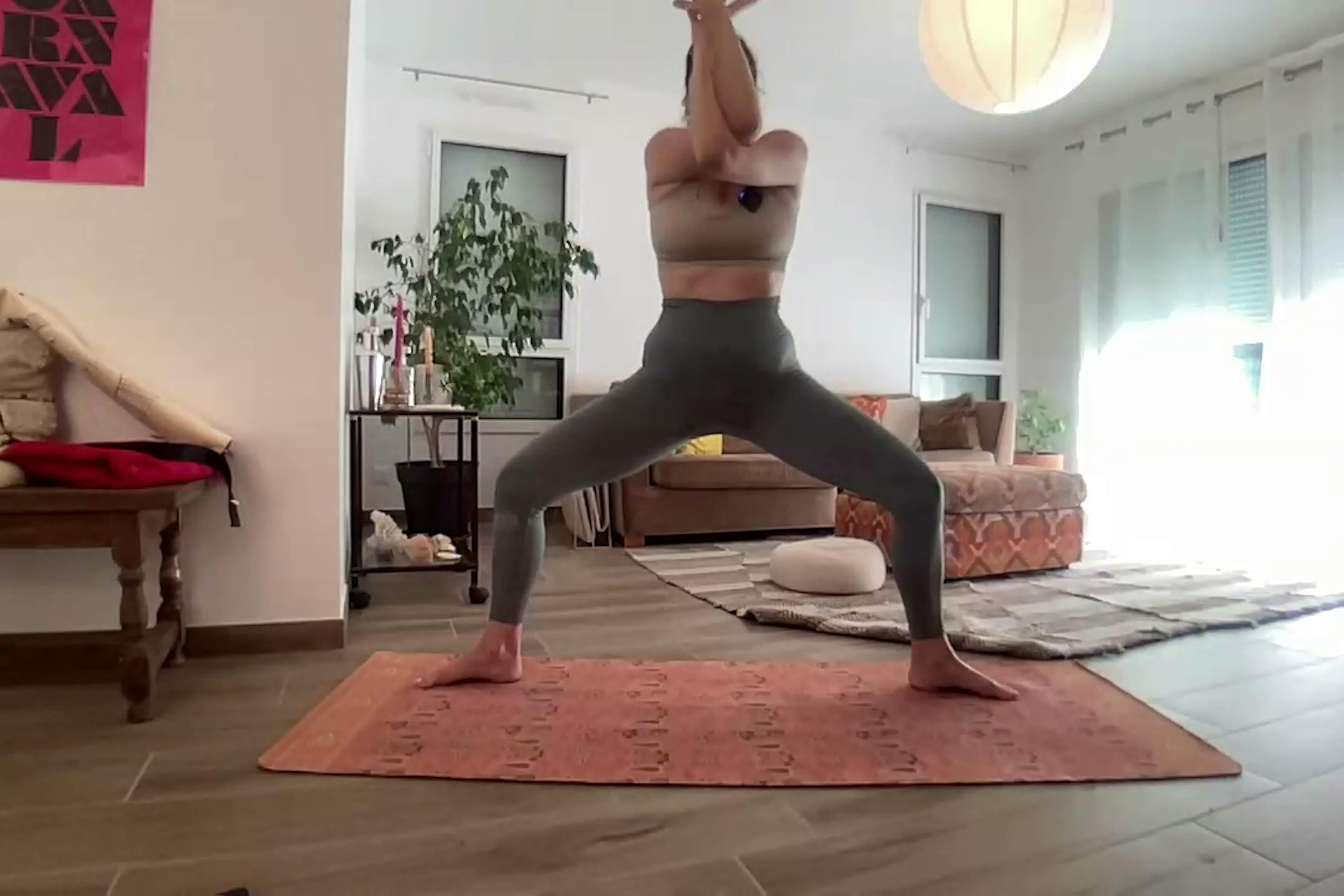 Yoga Friday Détox