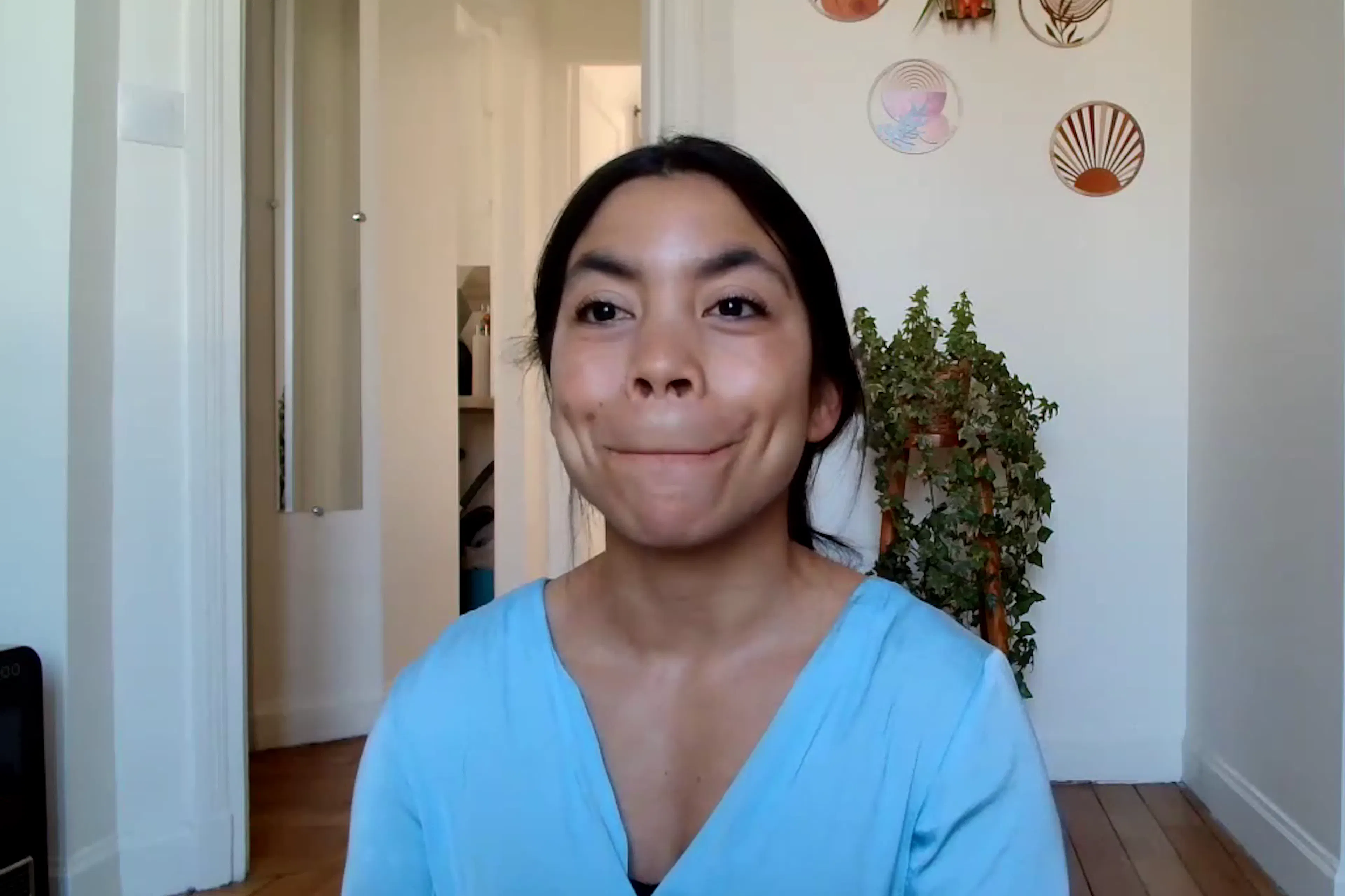 Yoga du visage & Auto Massage