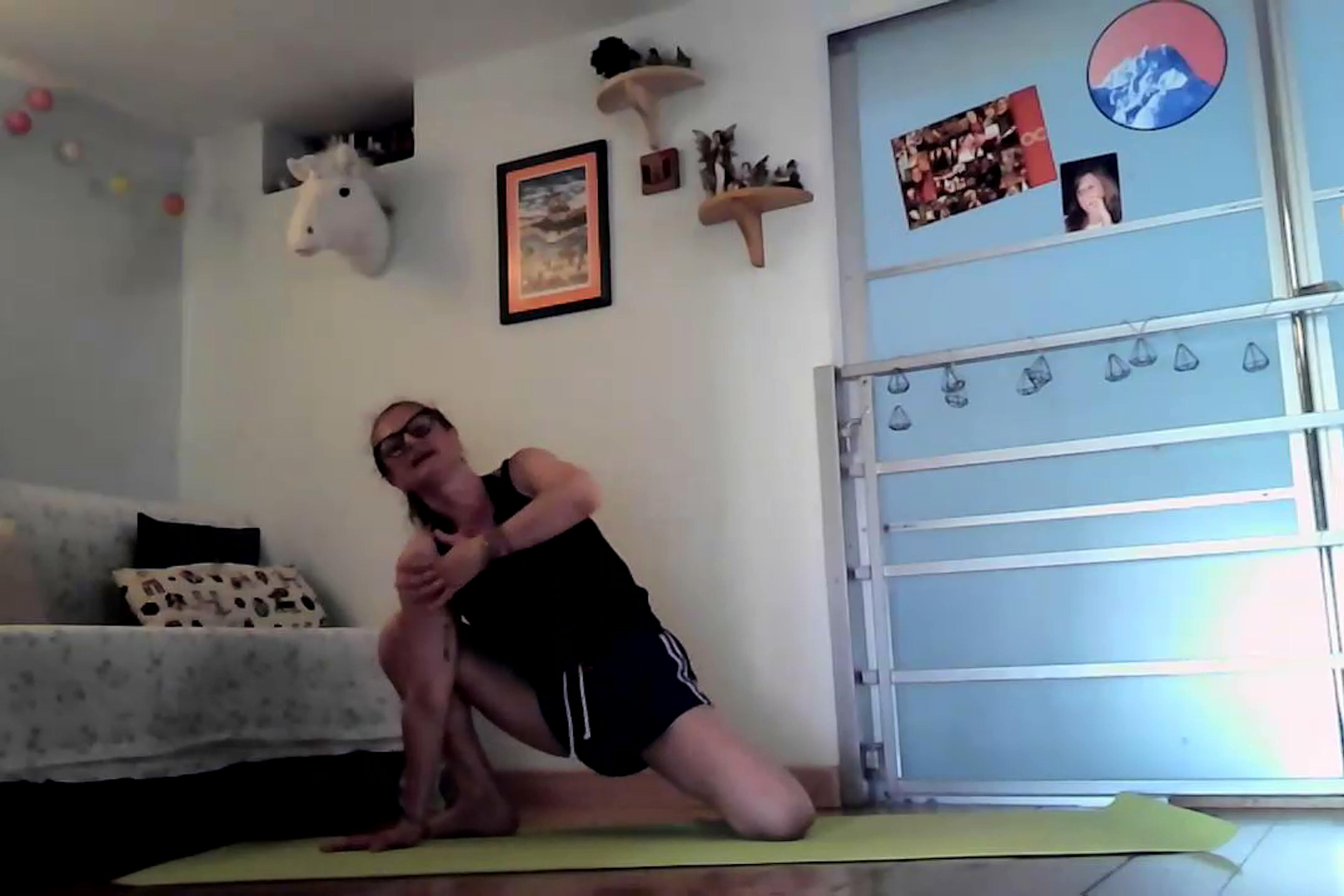 Pilates
