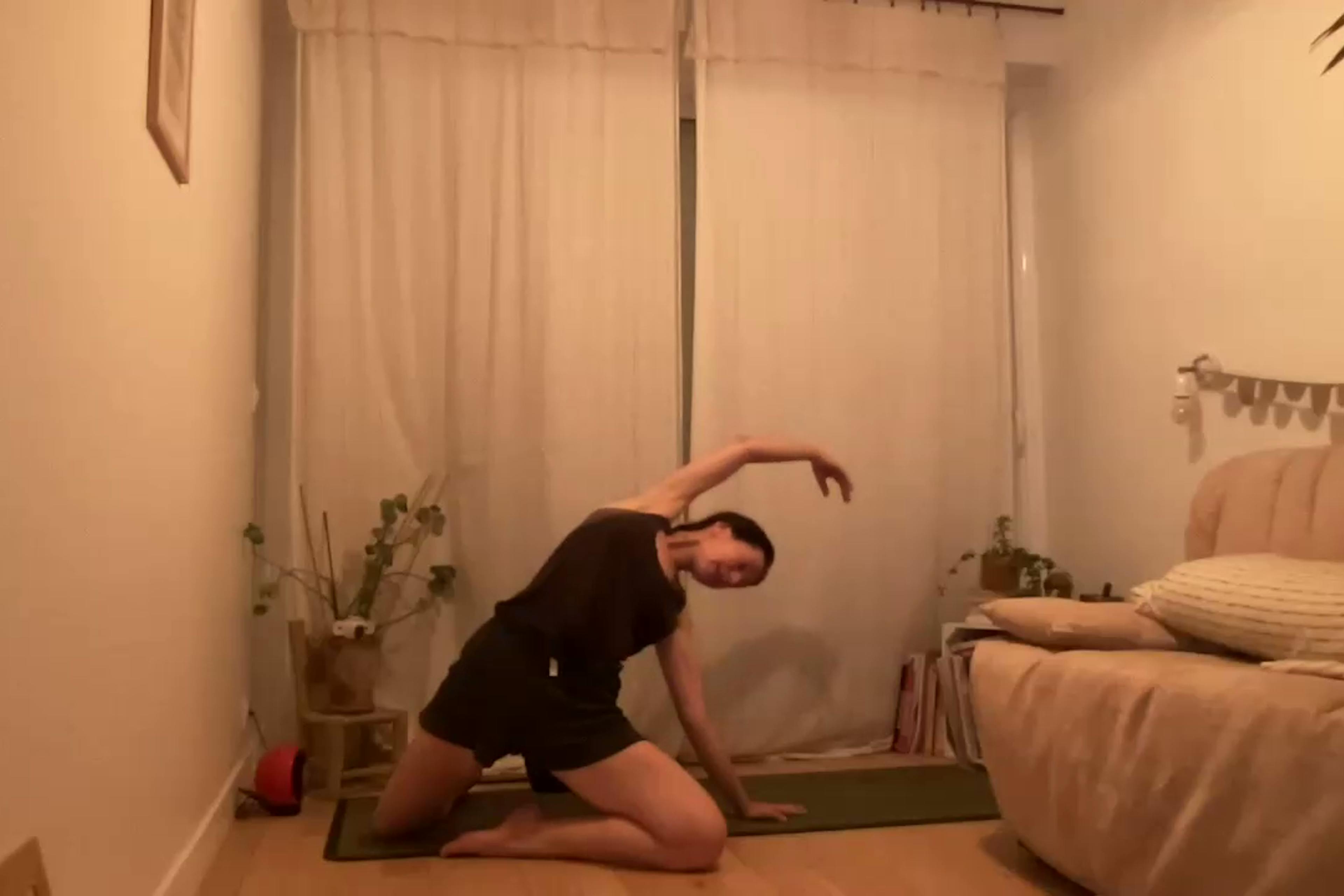 Yin & Yang Yoga