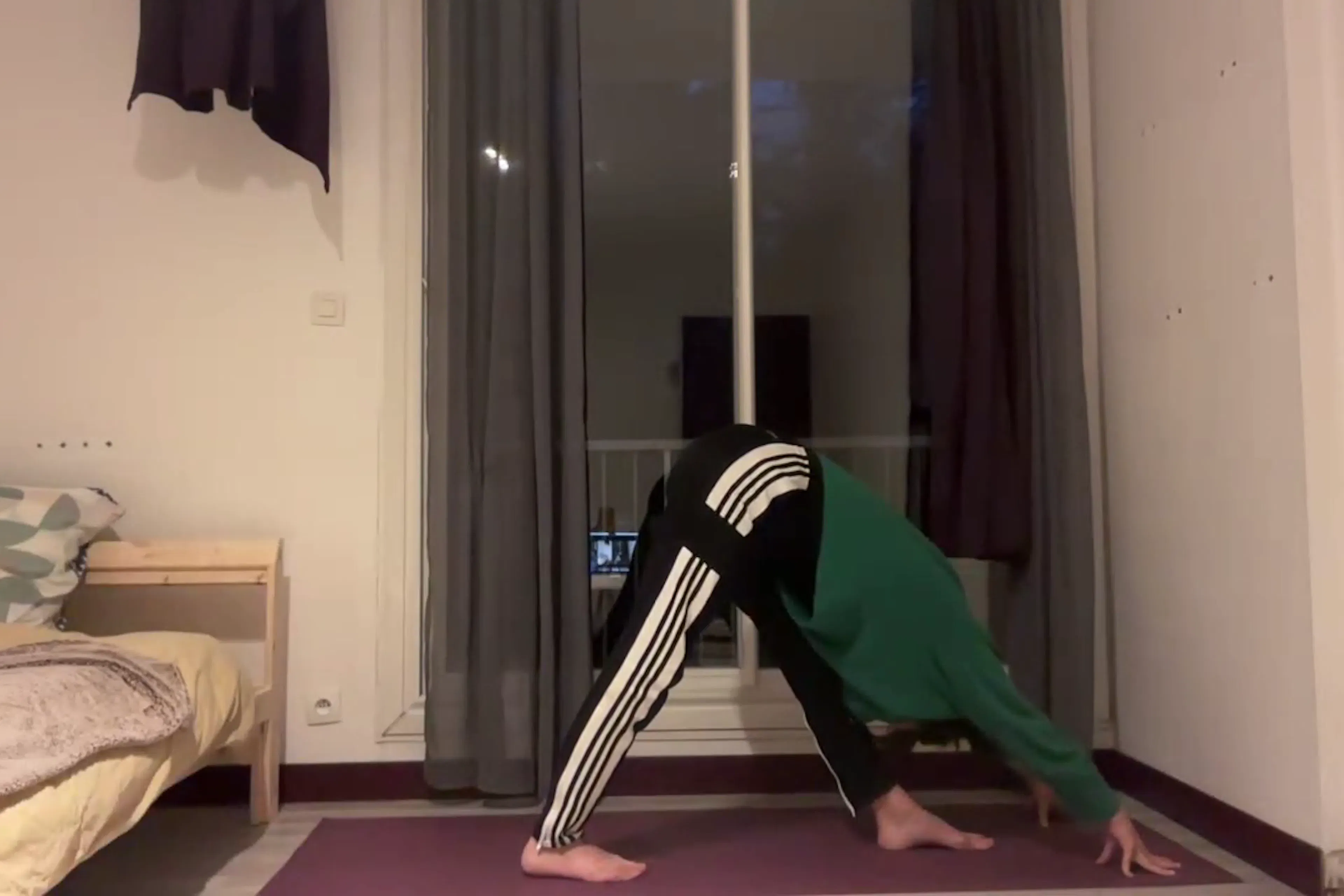 Yoga Vinyasa