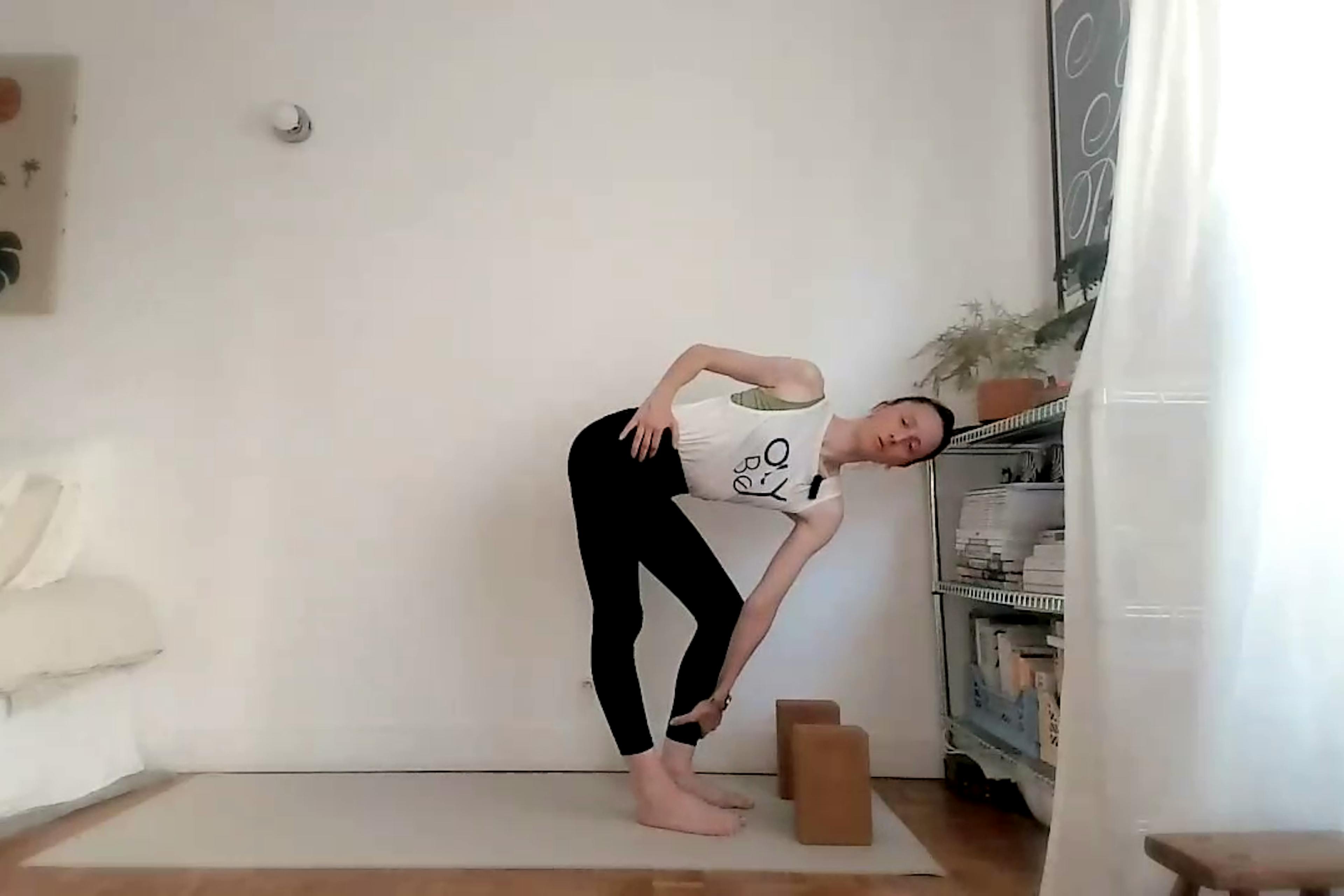 Yoga & Souplesse