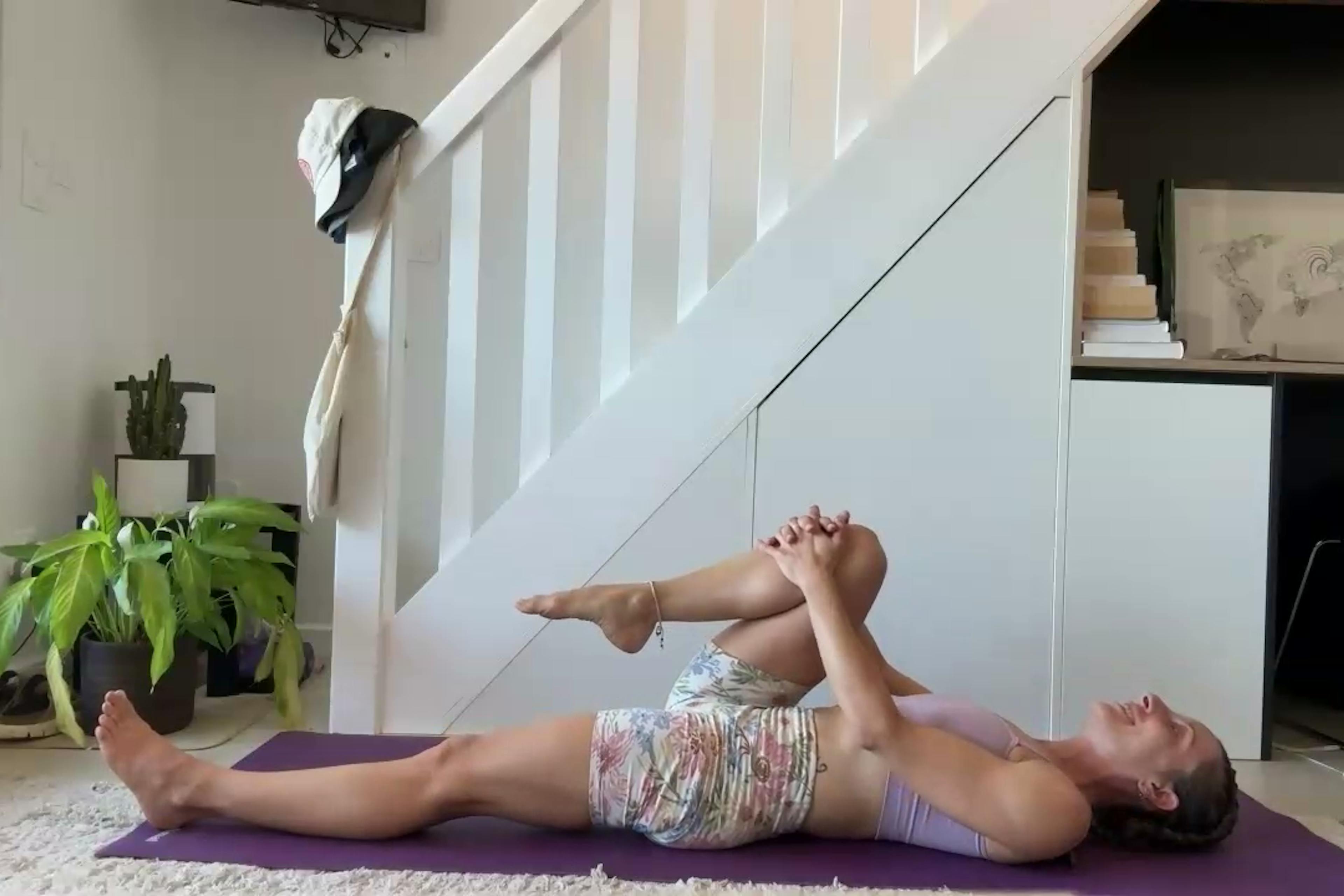 Pilates