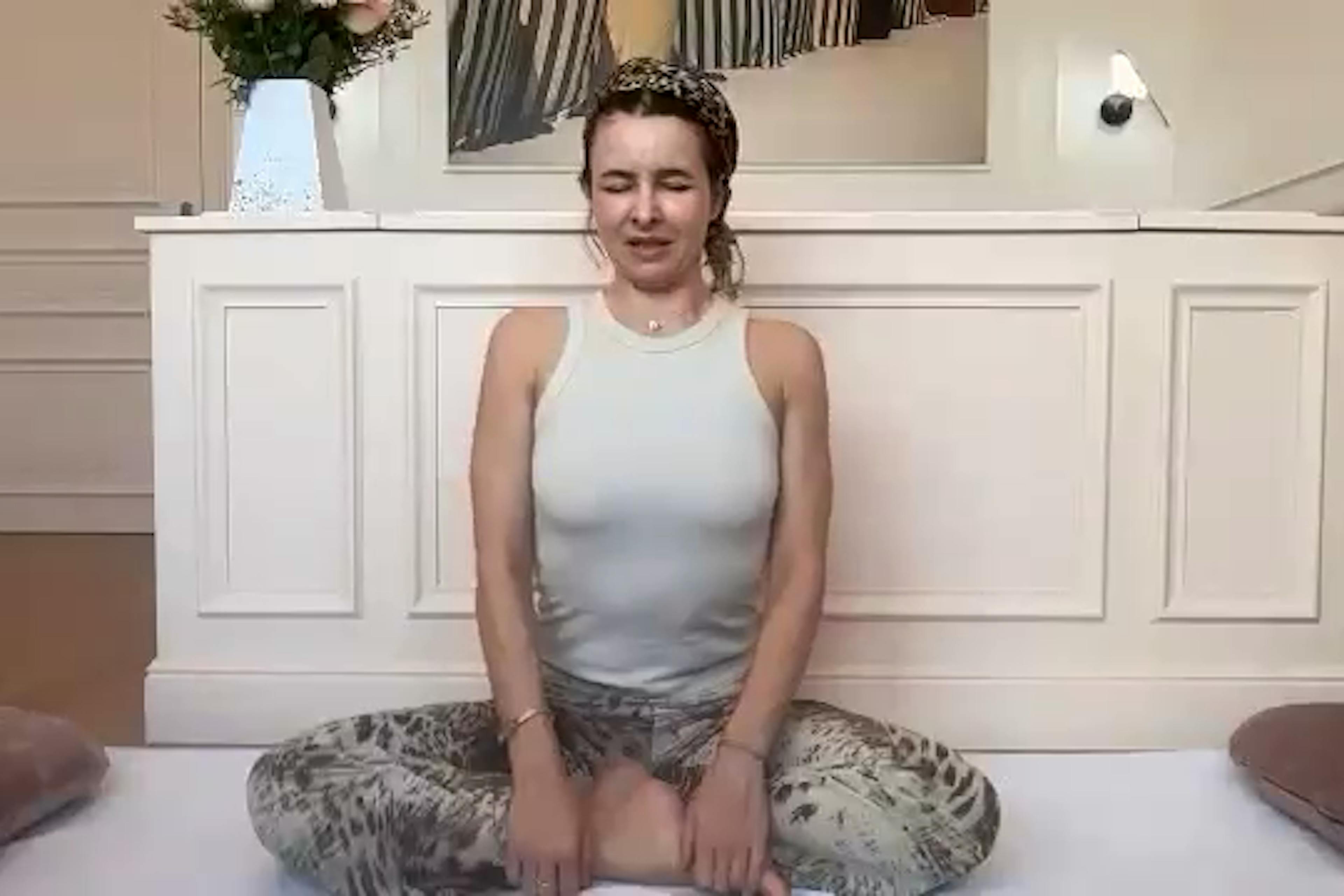 Yoga Kundalini