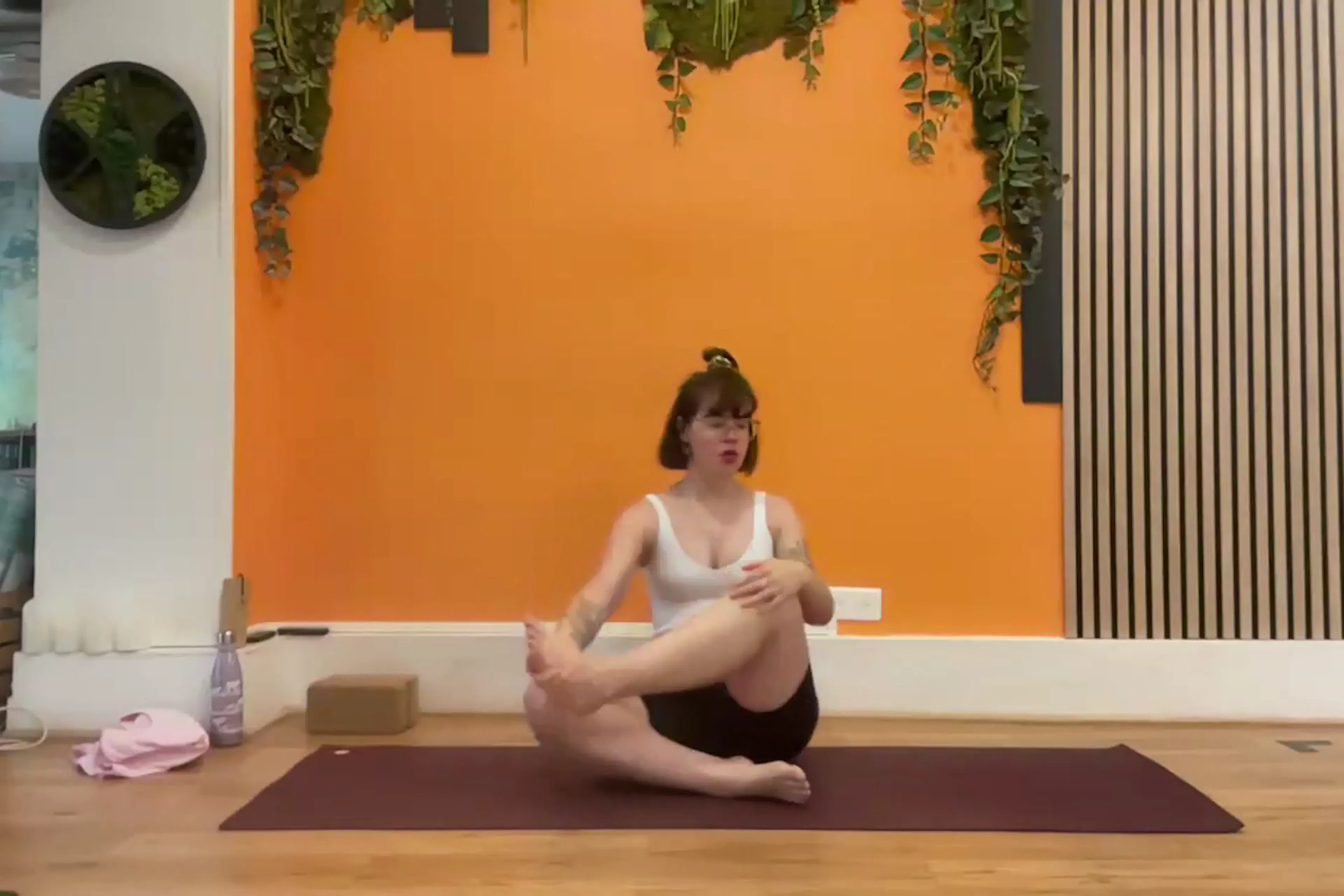 Yoga Hatha