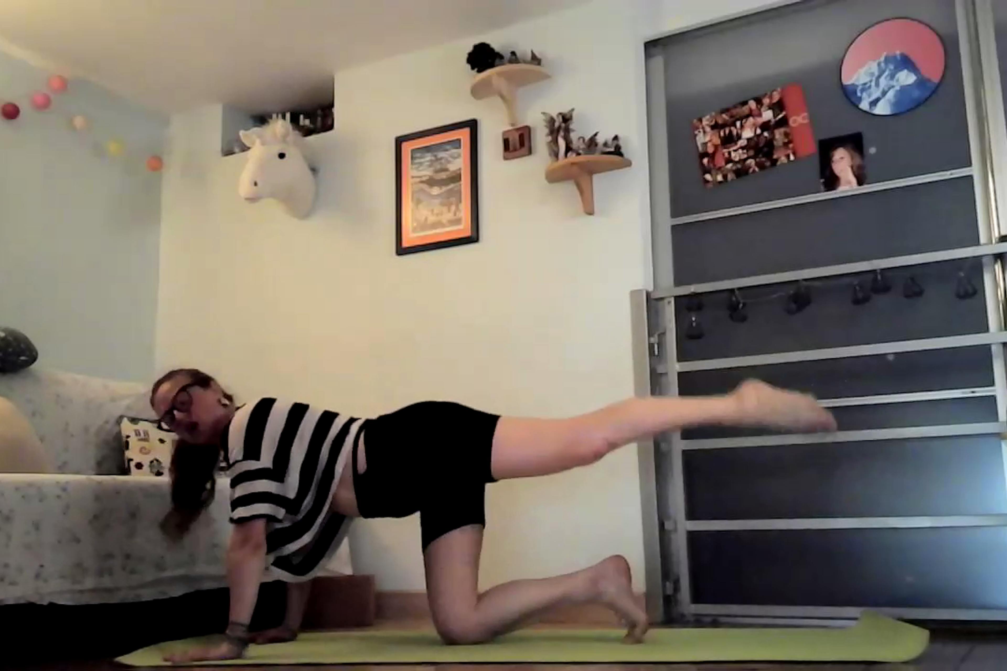 Pilates