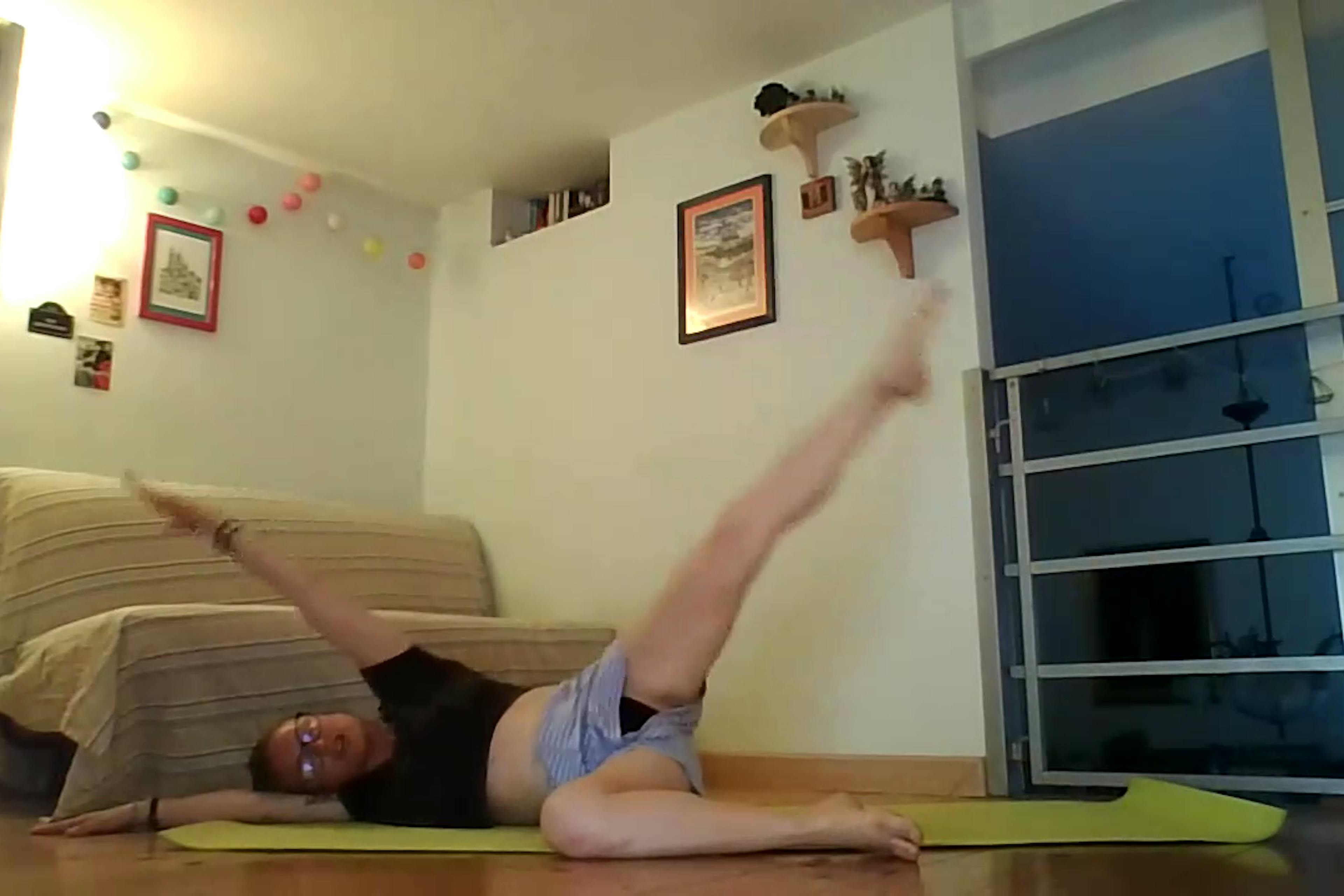 Pilates