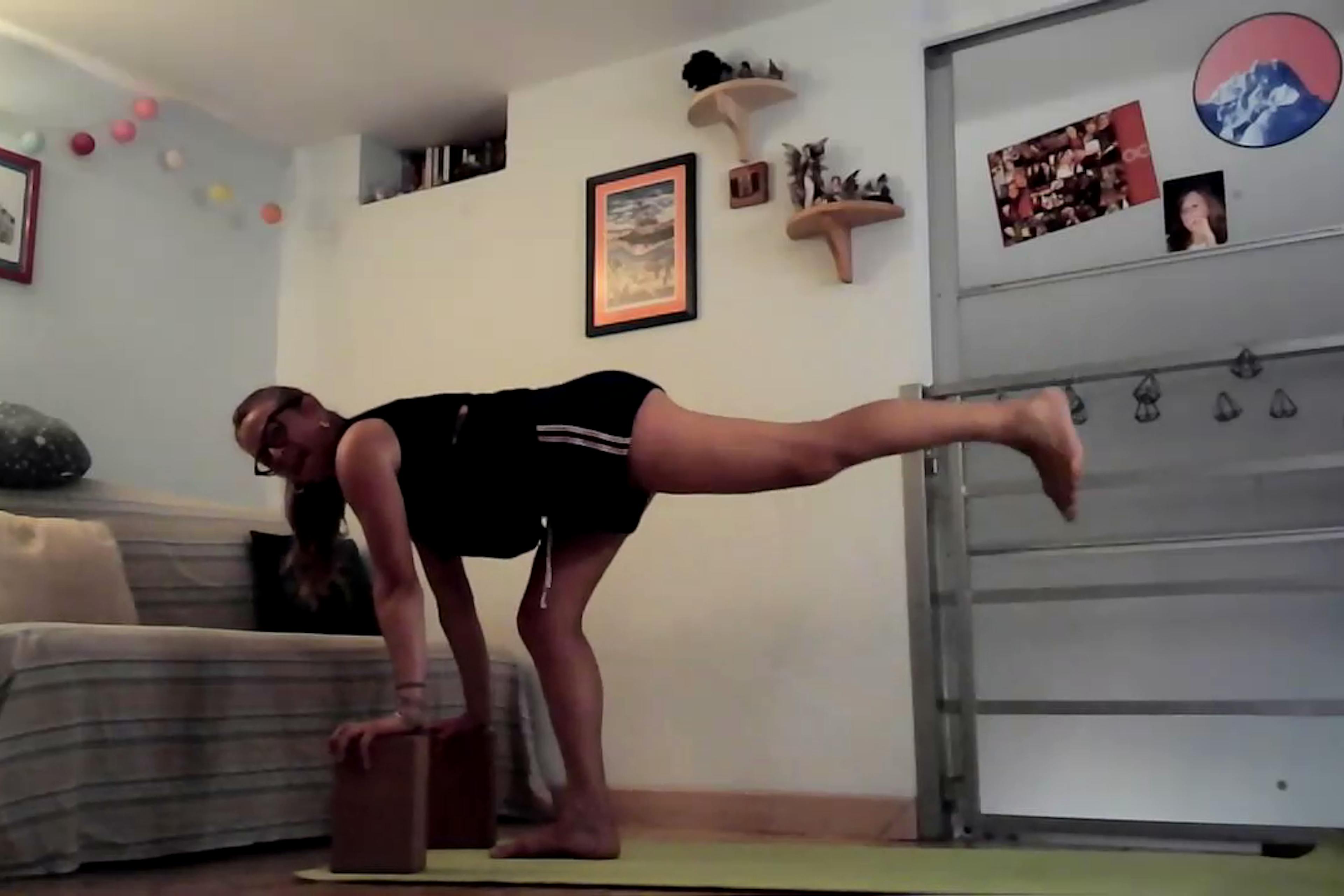 Pilates