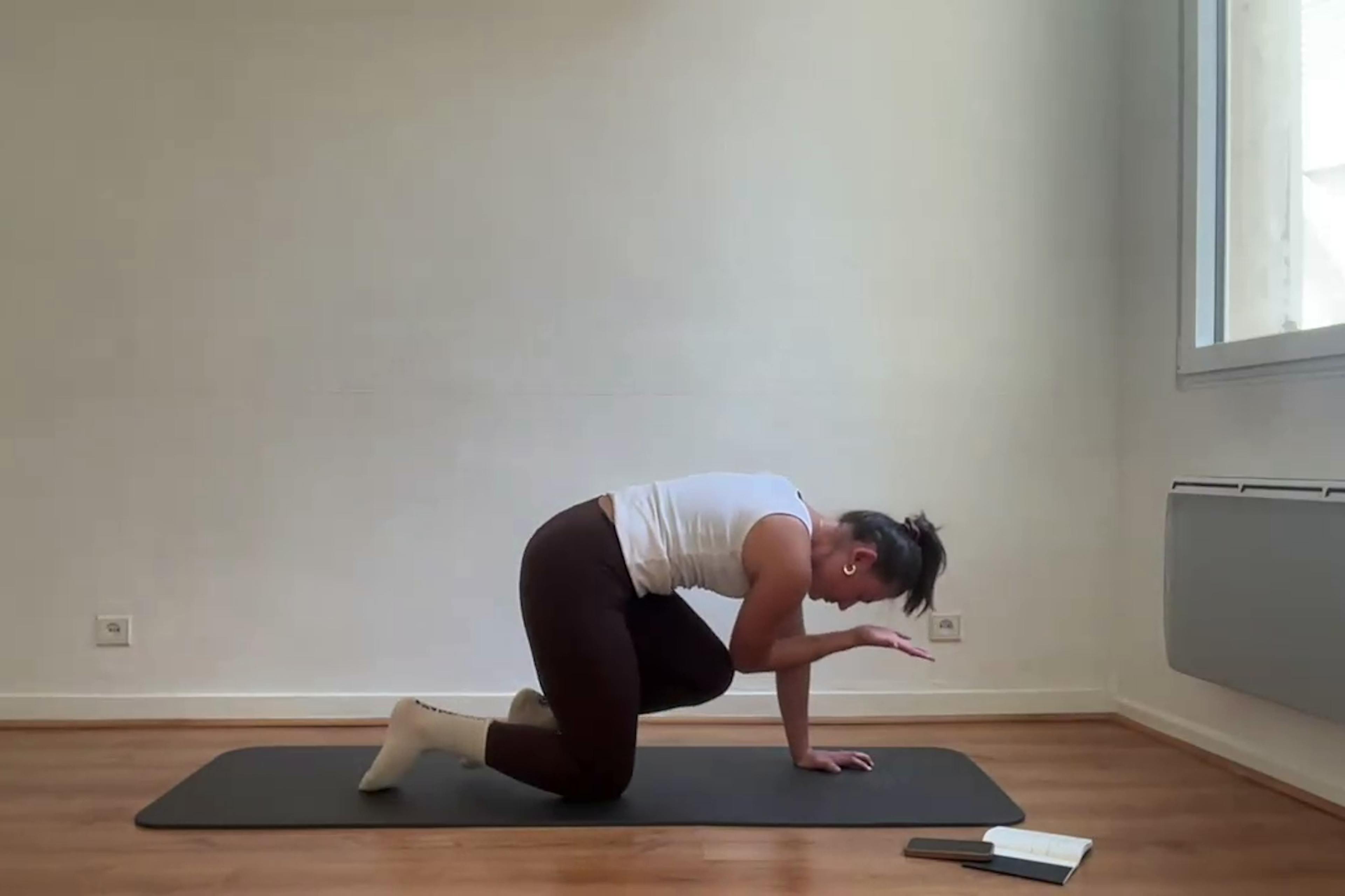 Pilates