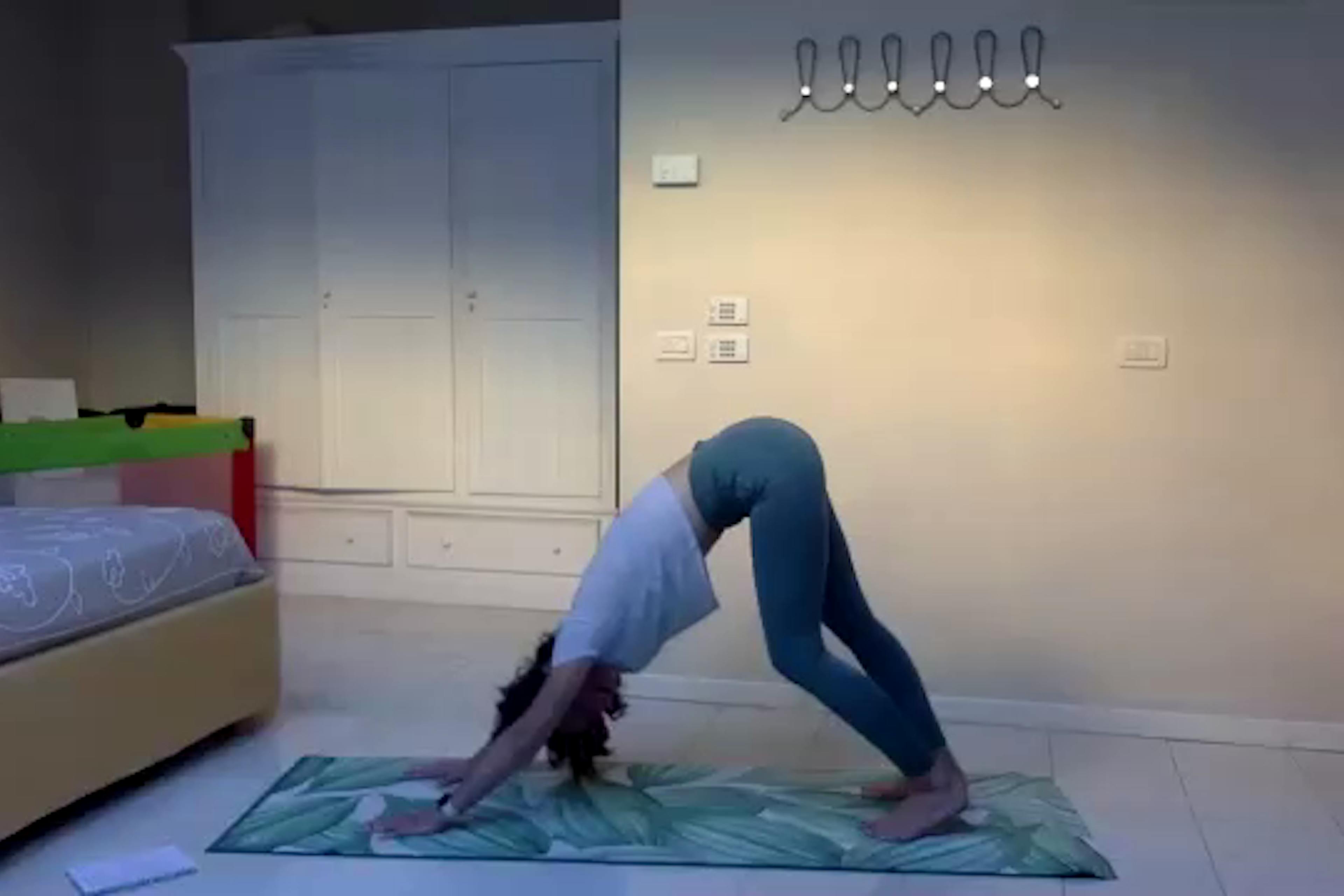 YOGA Prénatal