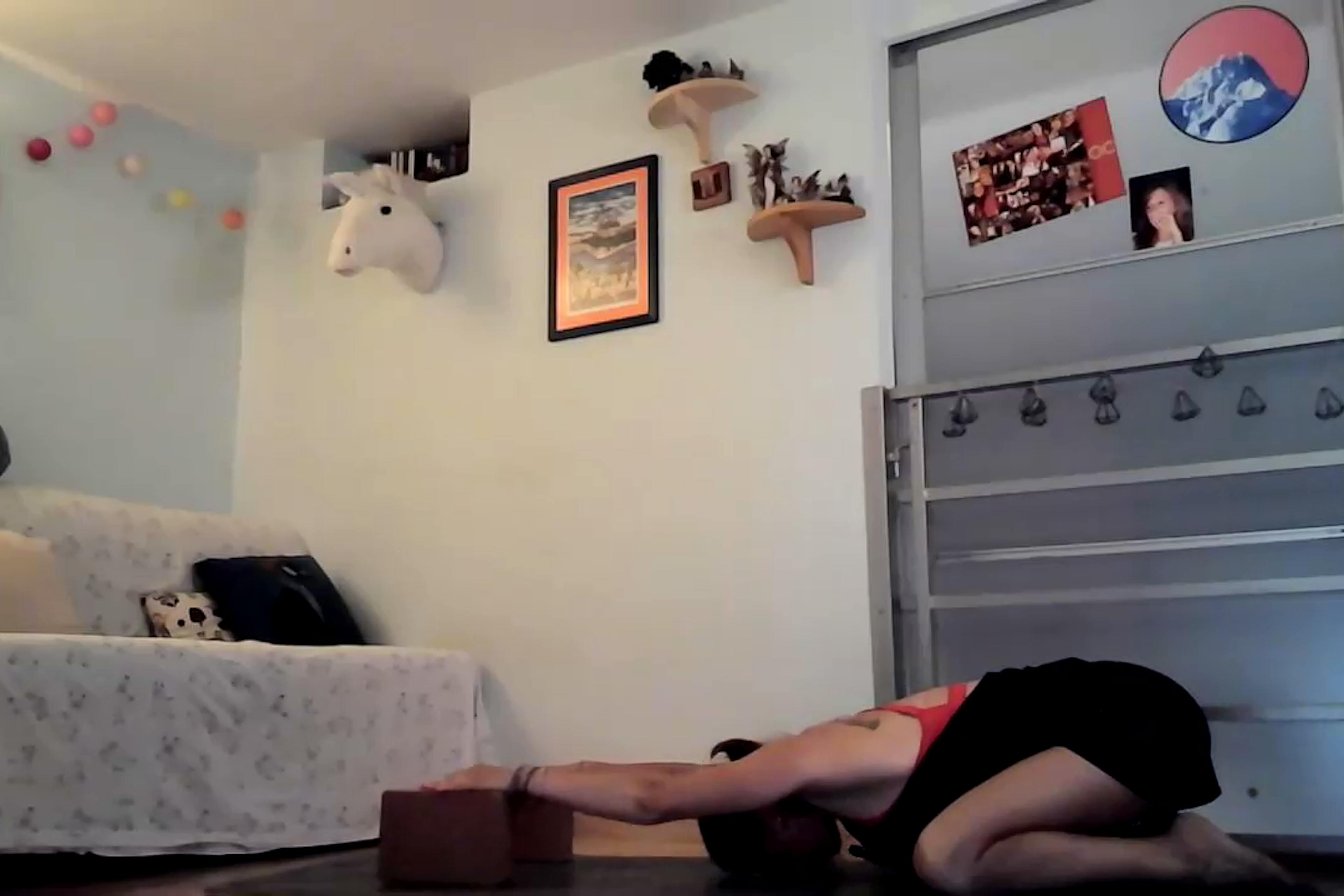 Pilates