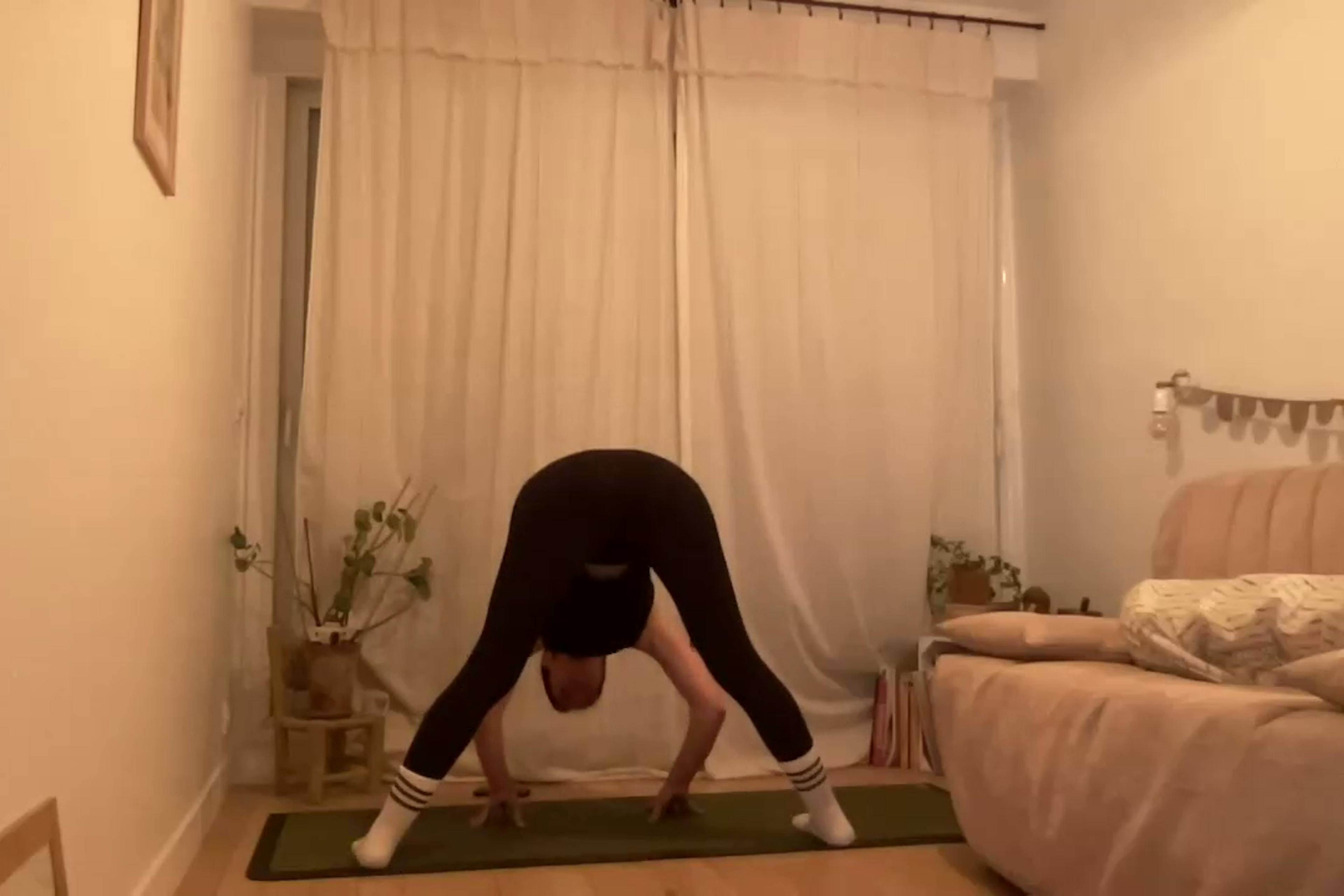 Yin & Yang Yoga