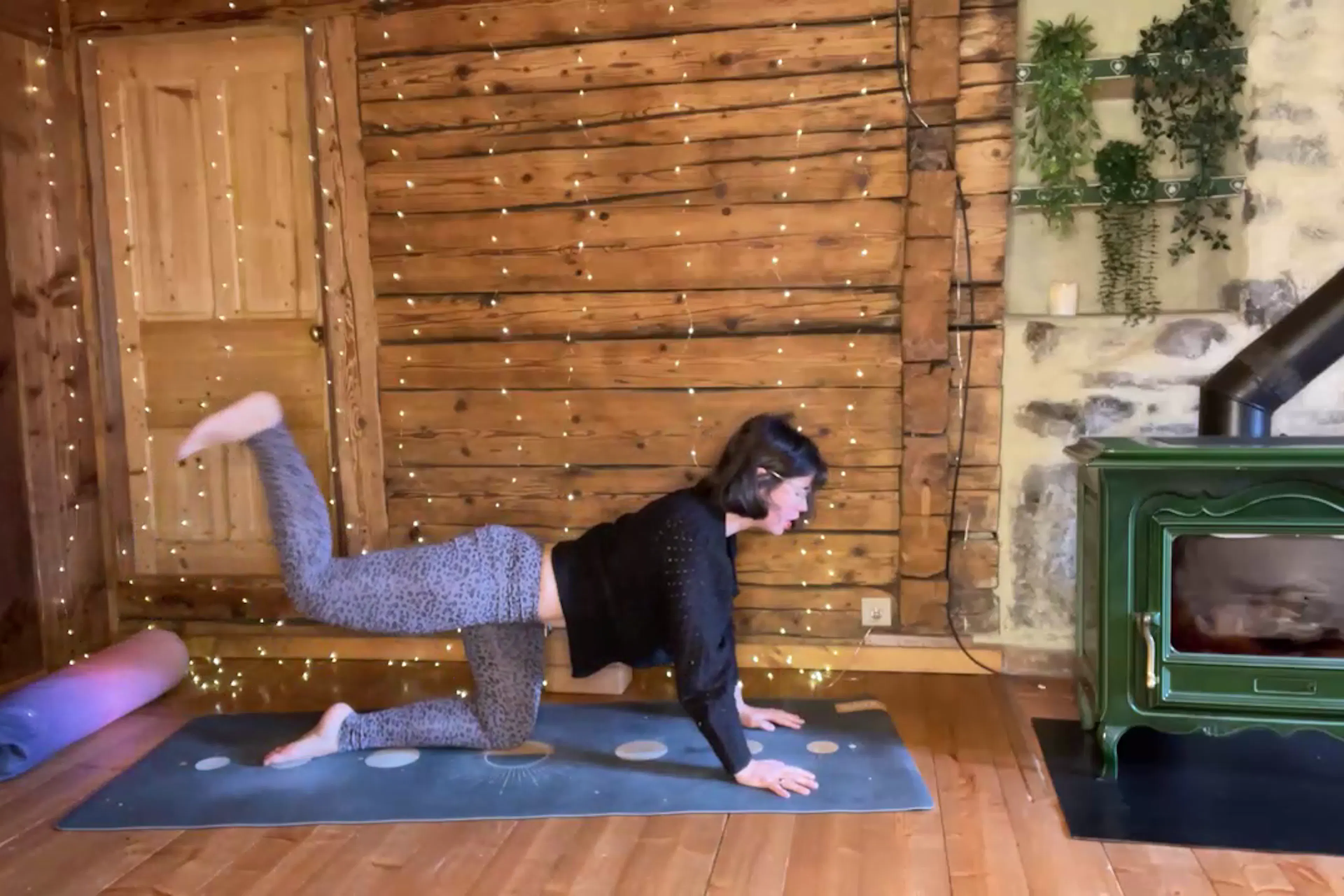Yoga Hatha