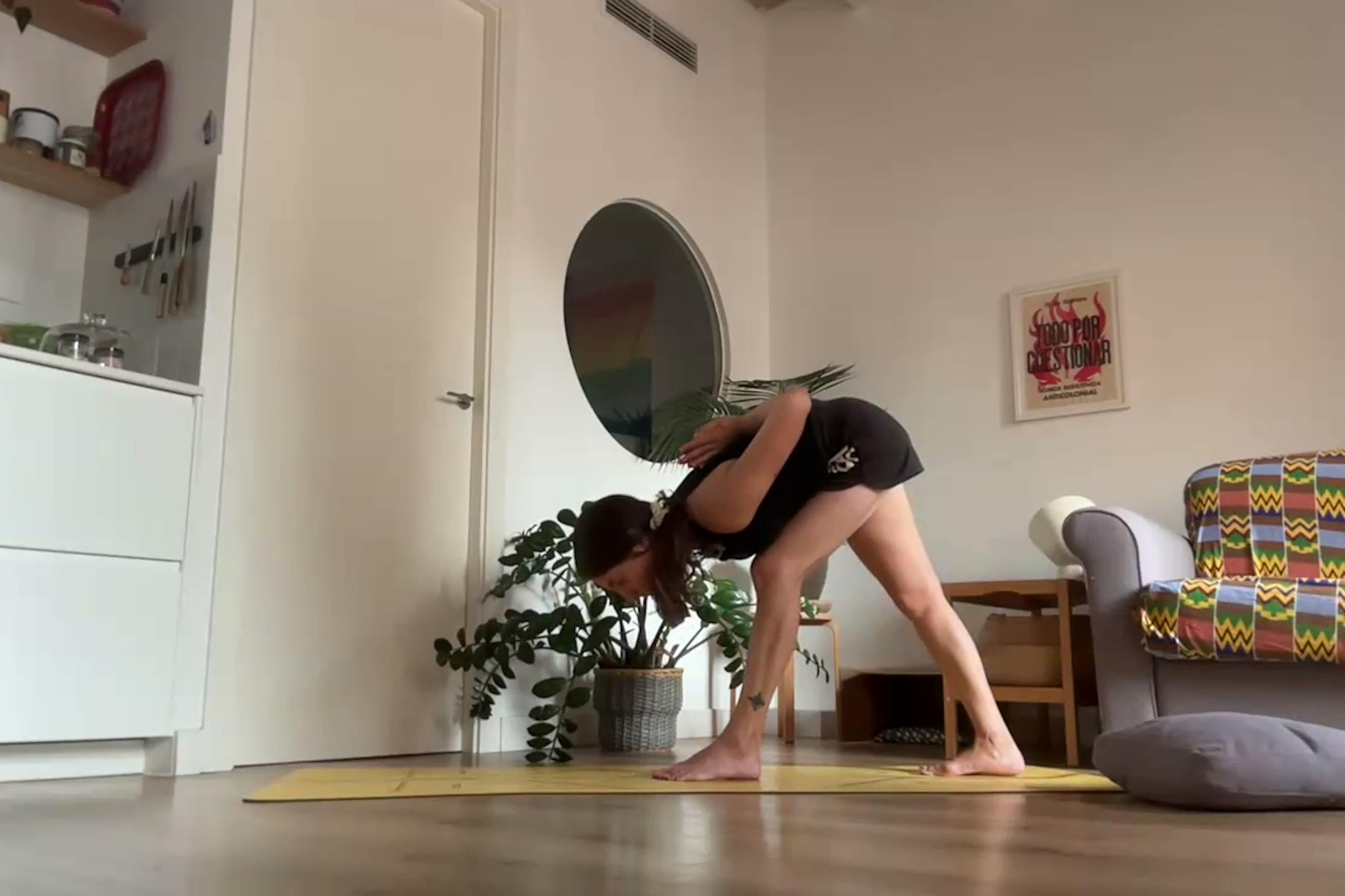 Yin & Yang Yoga