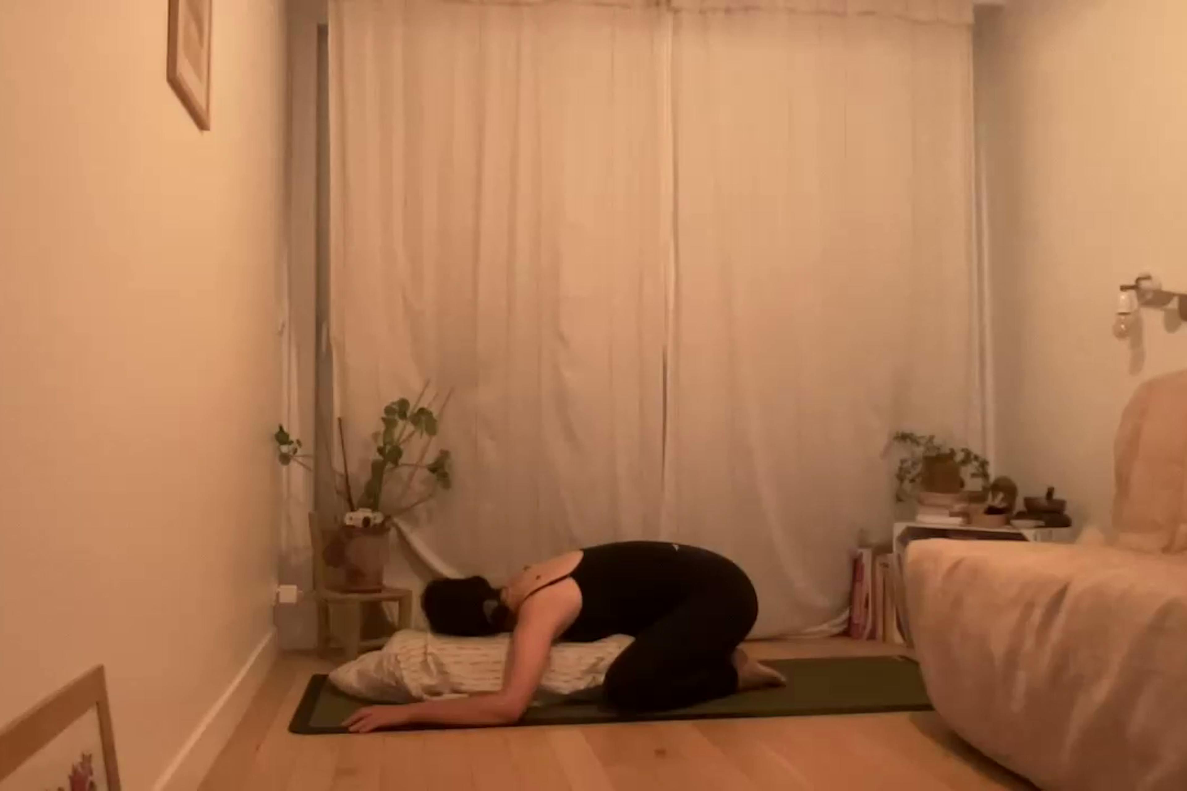 Yin & Yang Yoga