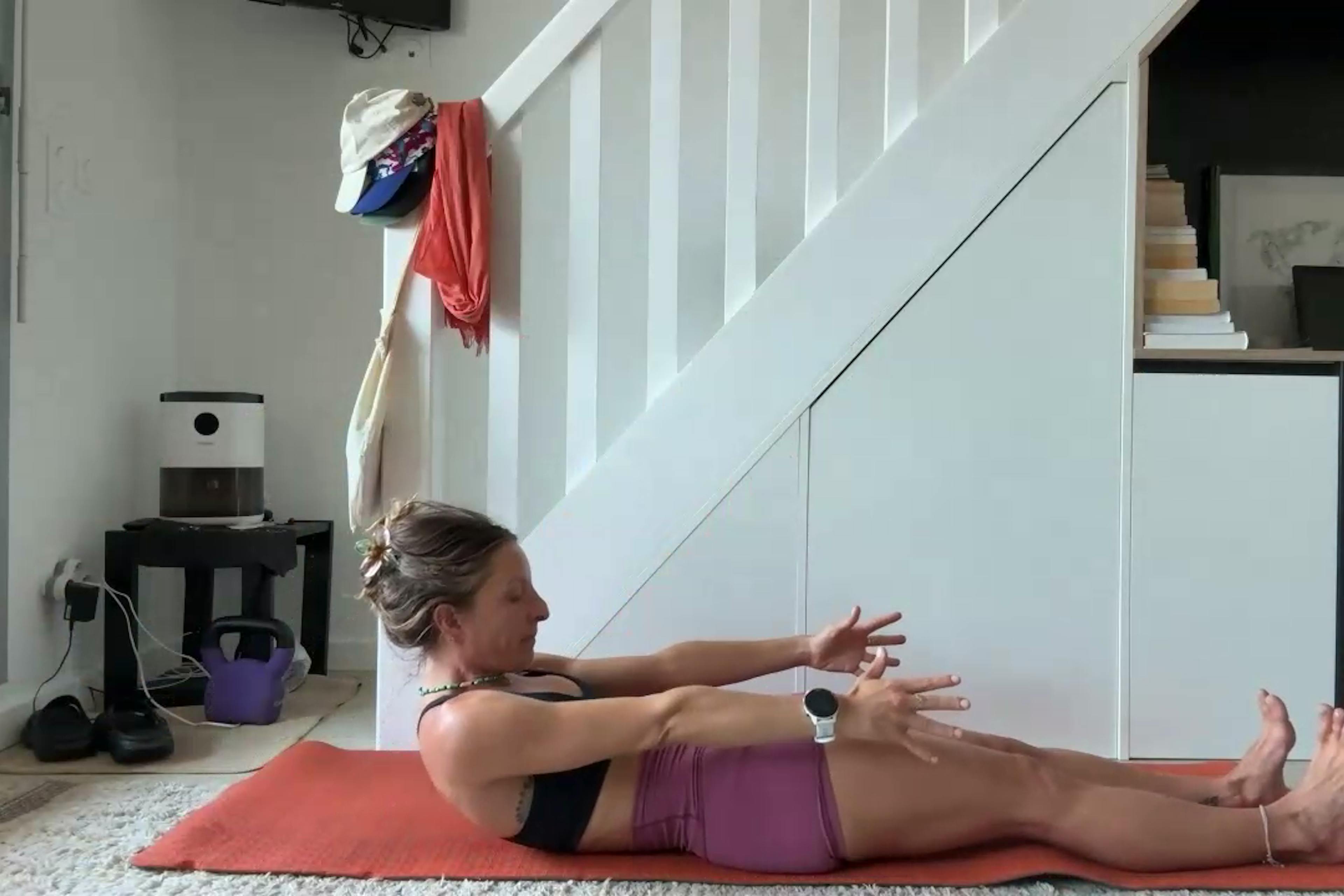Pilates