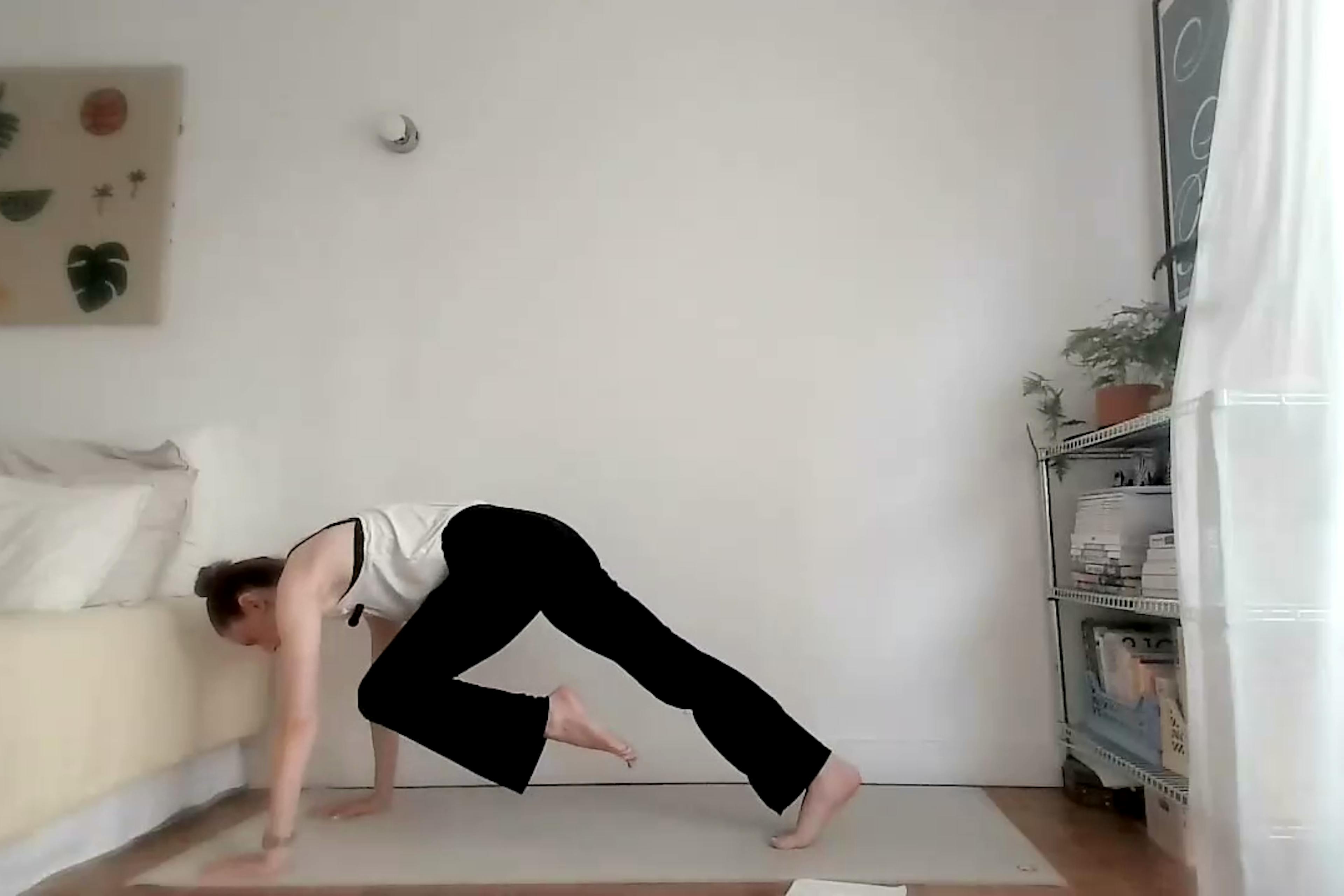 Yoga & Souplesse