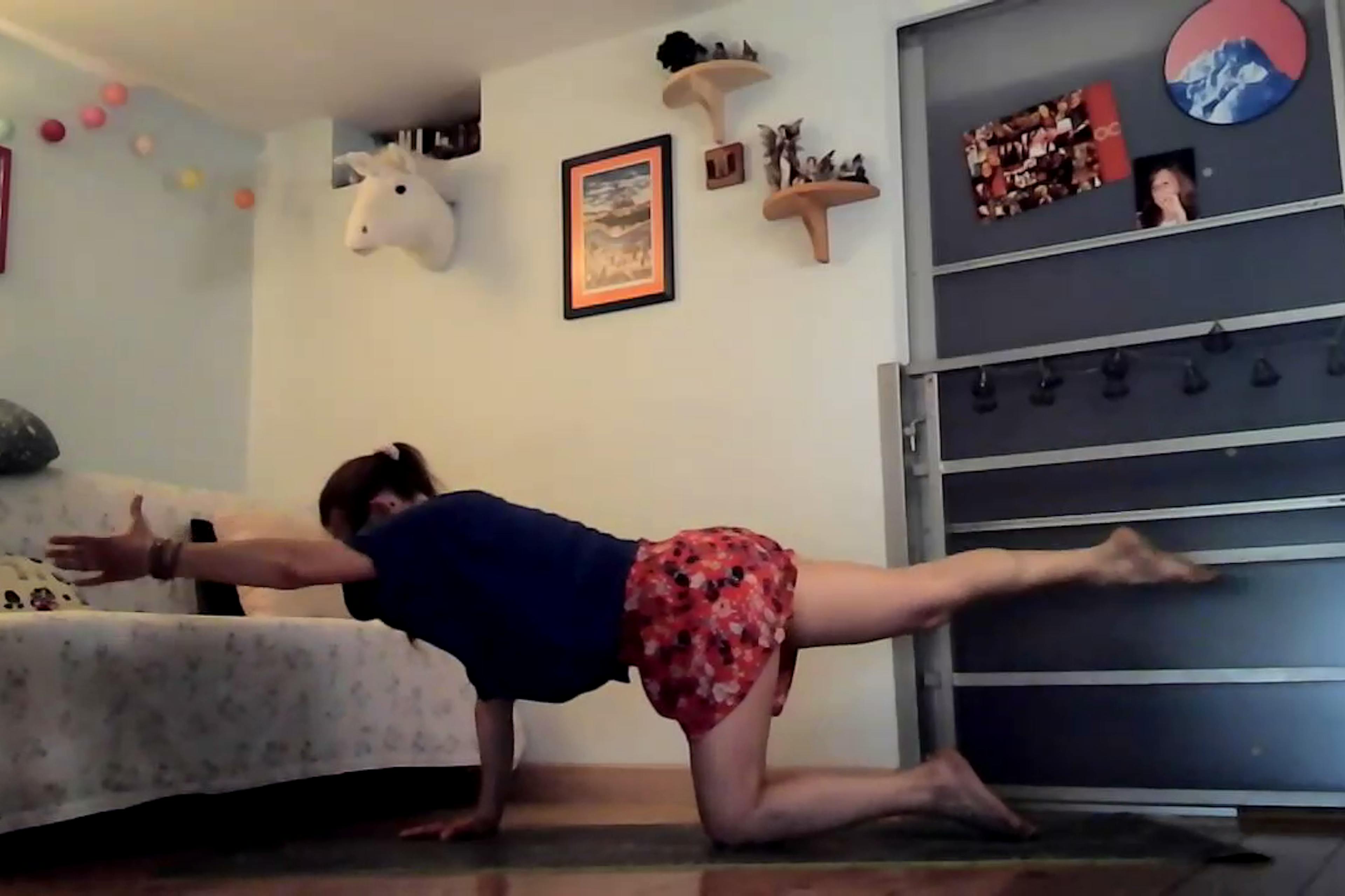 Pilates